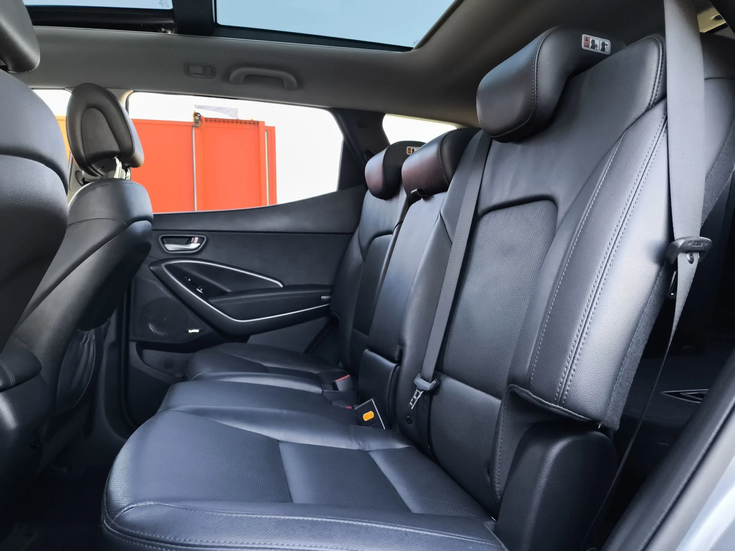 Hyundai Santa Fe 2.2 CRDI Tecno 4x2 Auto 147 kW (200 CV) - Foto 22