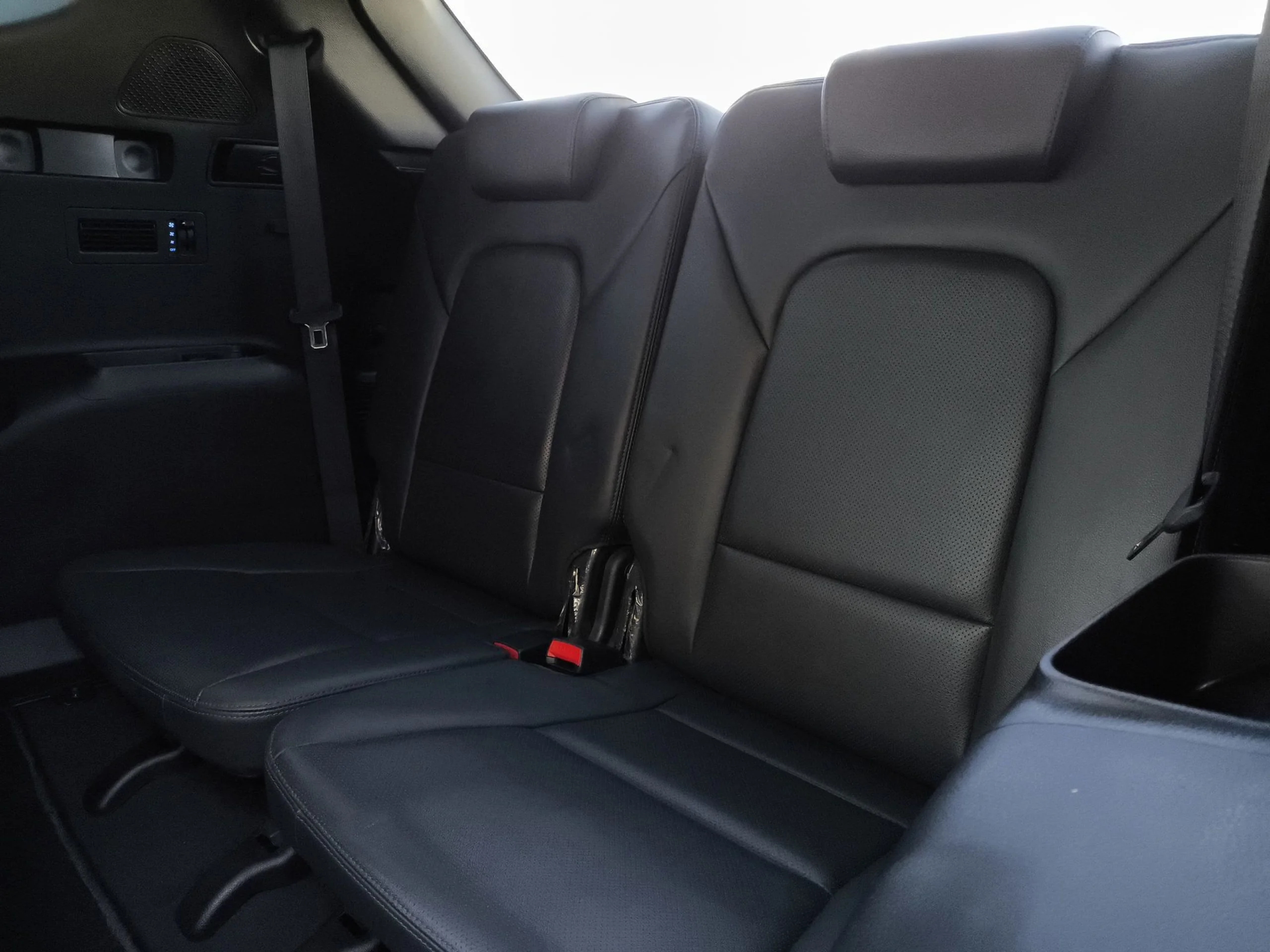 Hyundai Santa Fe 2.2 CRDI Tecno 4x2 Auto 147 kW (200 CV) - Foto 24