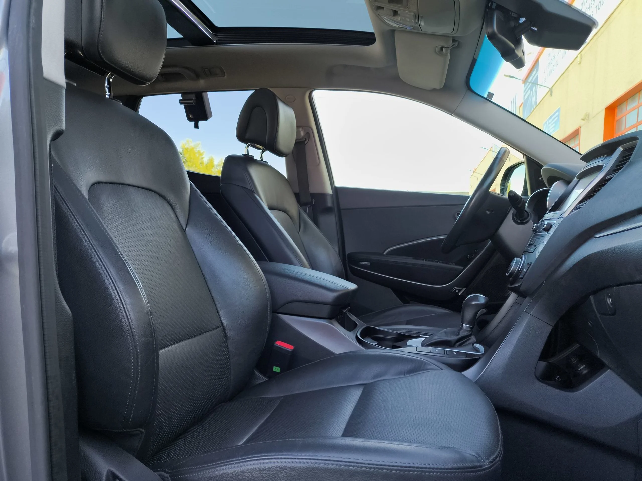 Hyundai Santa Fe 2.2 CRDI Tecno 4x2 Auto 147 kW (200 CV) - Foto 26