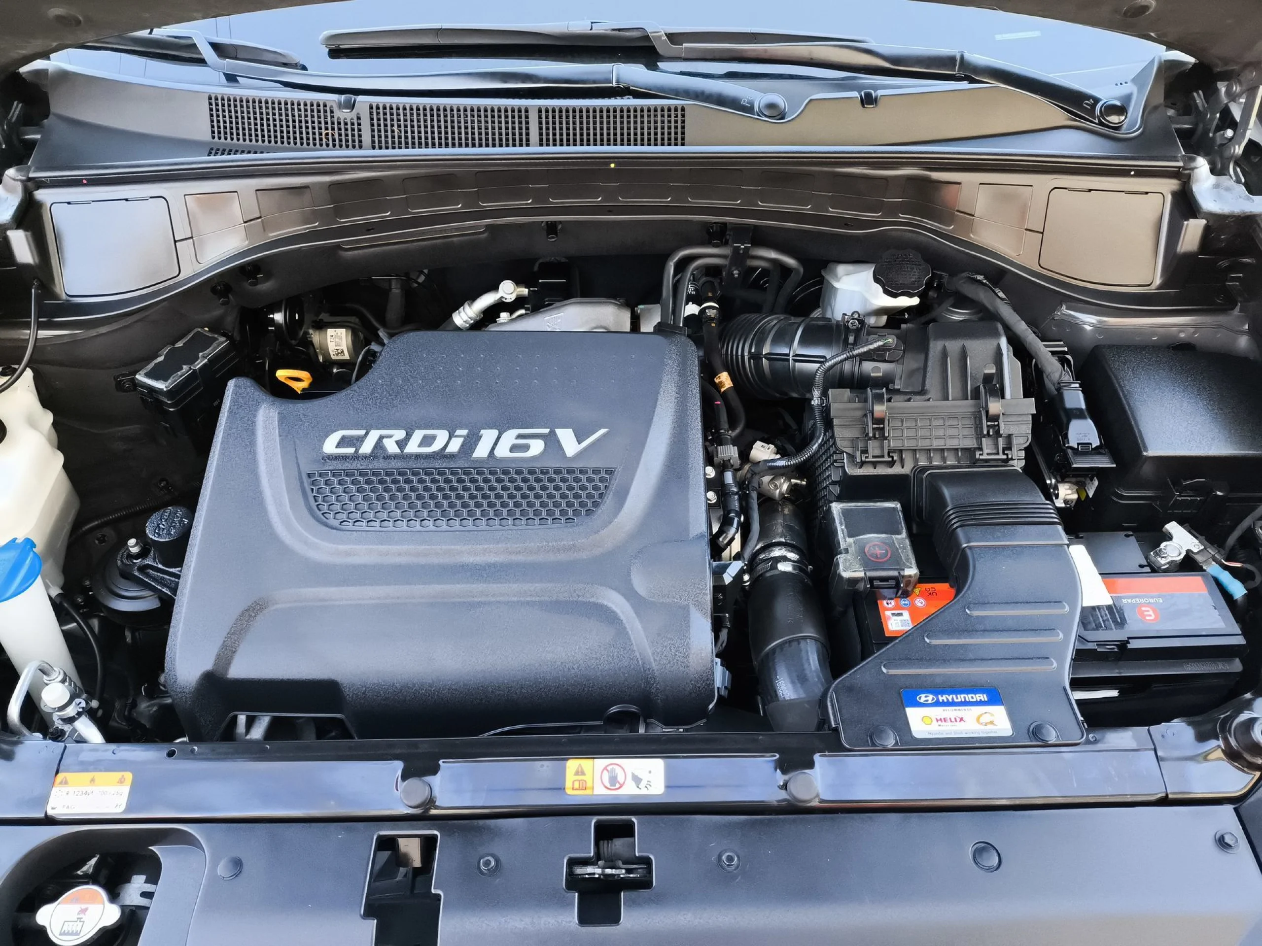 Hyundai Santa Fe 2.2 CRDI Tecno 4x2 Auto 147 kW (200 CV) - Foto 27