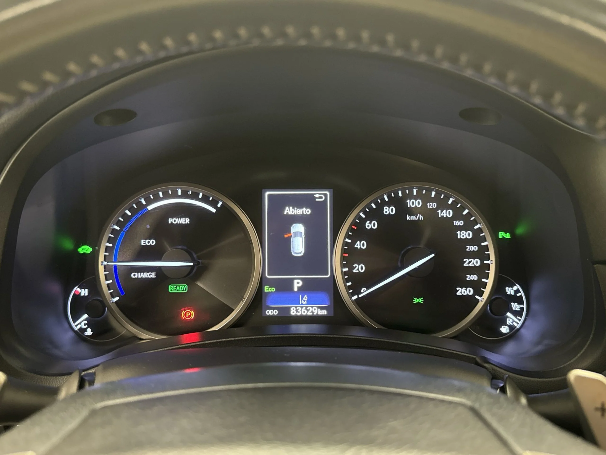 Lexus NX 300h Executive 4WD 145 kW (197 CV) - Foto 12