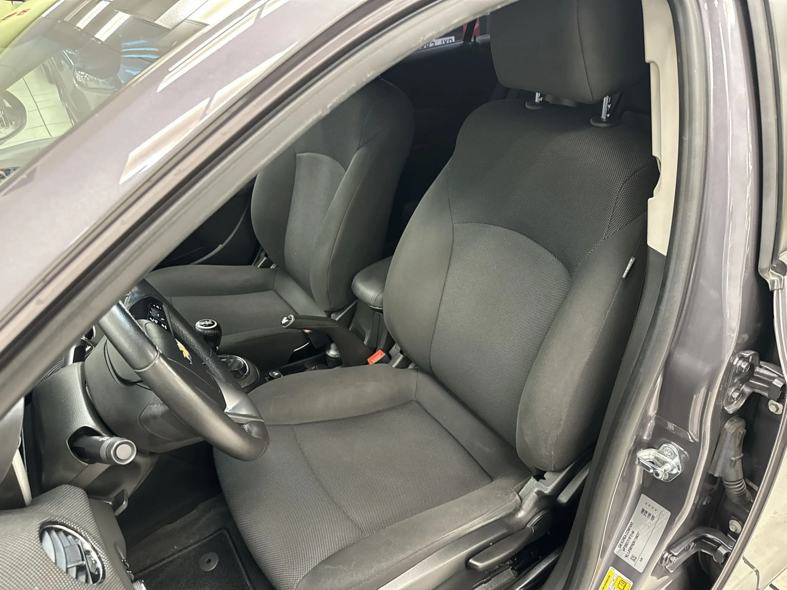 Chevrolet Cruze 2.0 VCDI LT+ Clima 120 kW (163 CV) - Foto 8