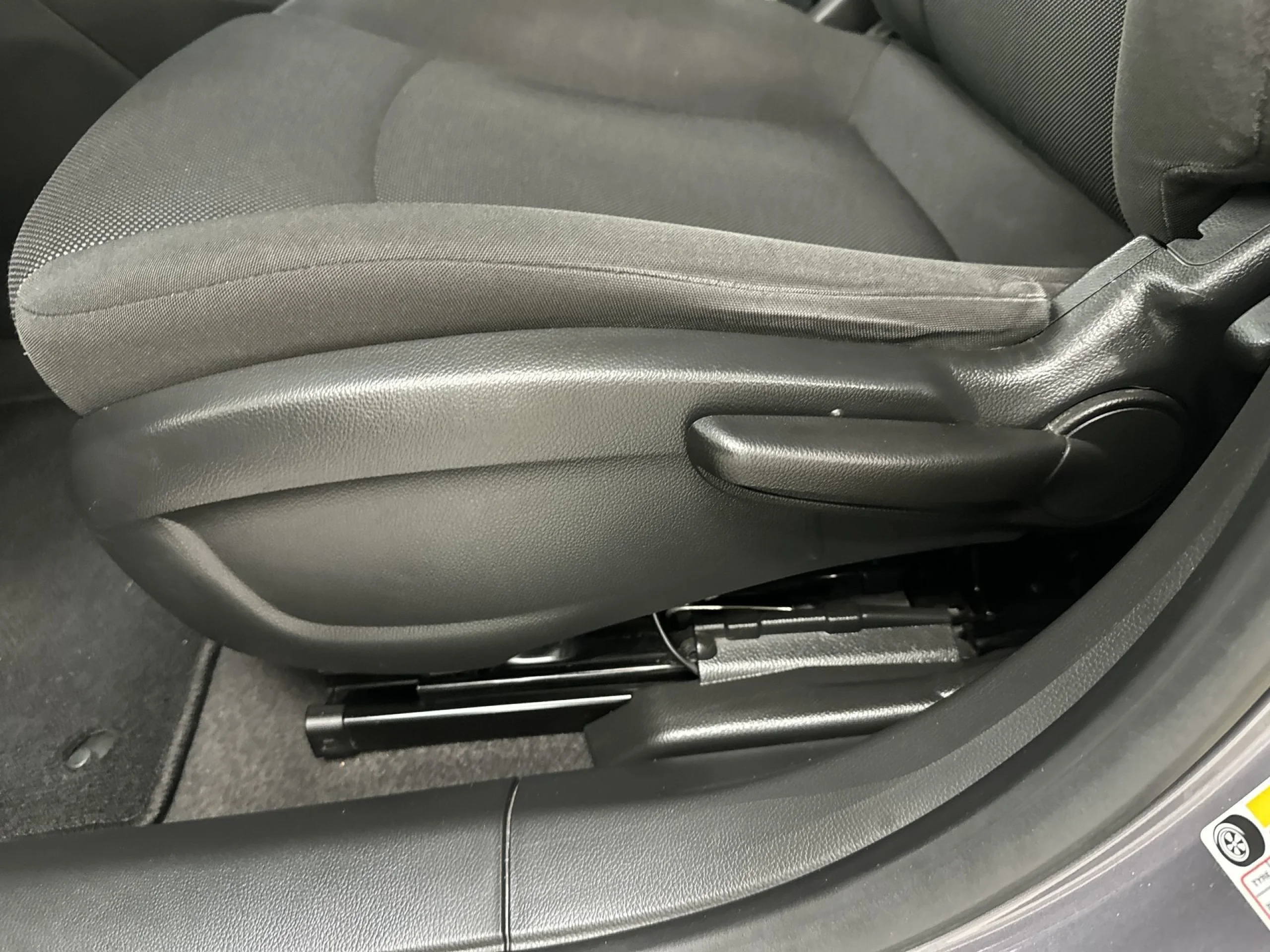 Chevrolet Cruze 2.0 VCDI LT+ Clima 120 kW (163 CV) - Foto 9