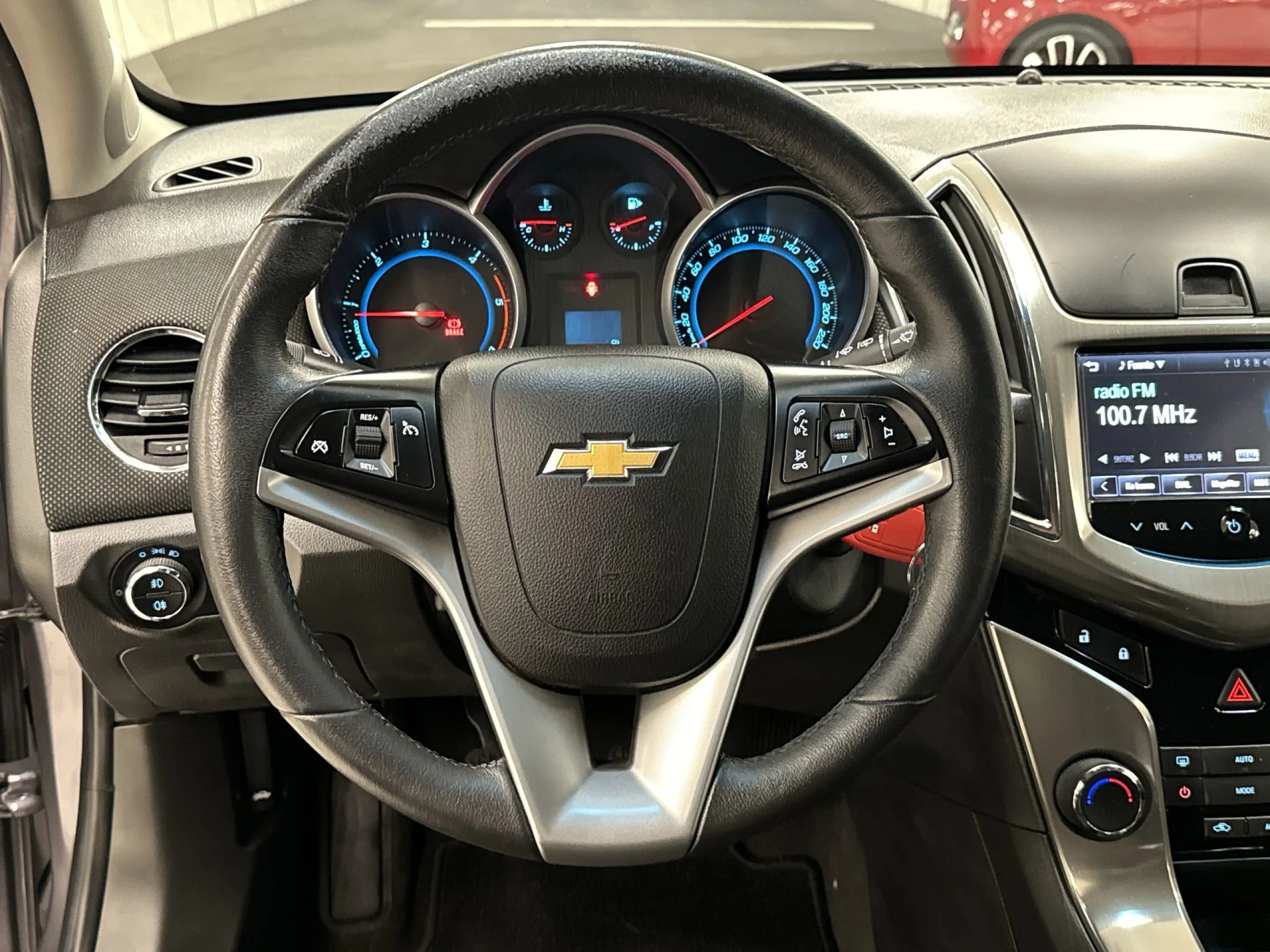 Chevrolet Cruze 2.0 VCDI LT+ Clima 120 kW (163 CV) - Foto 11