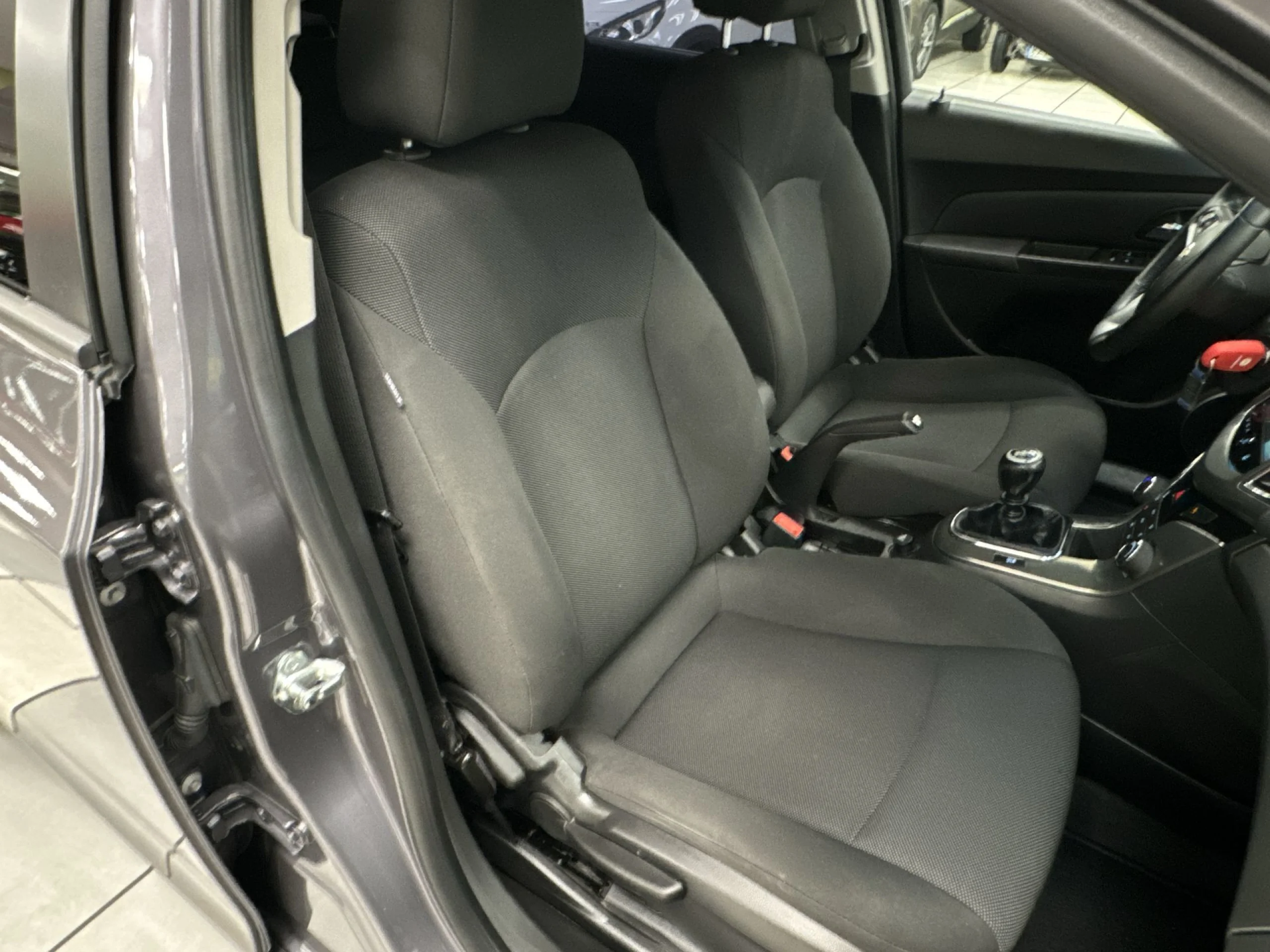 Chevrolet Cruze 2.0 VCDI LT+ Clima 120 kW (163 CV) - Foto 20
