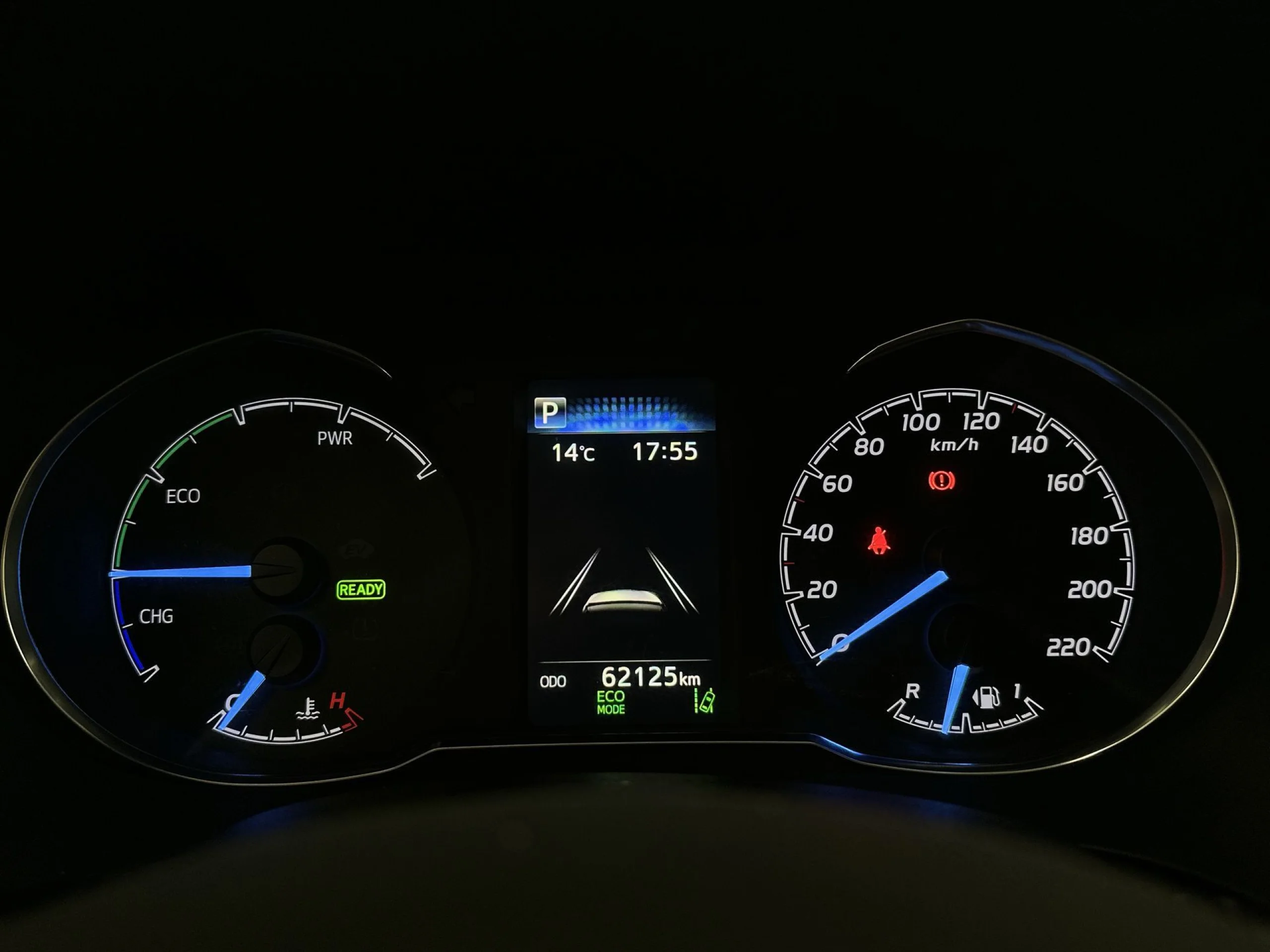 Toyota Yaris 1.5 Hybrid Active 74 kW (100 CV) - Foto 17