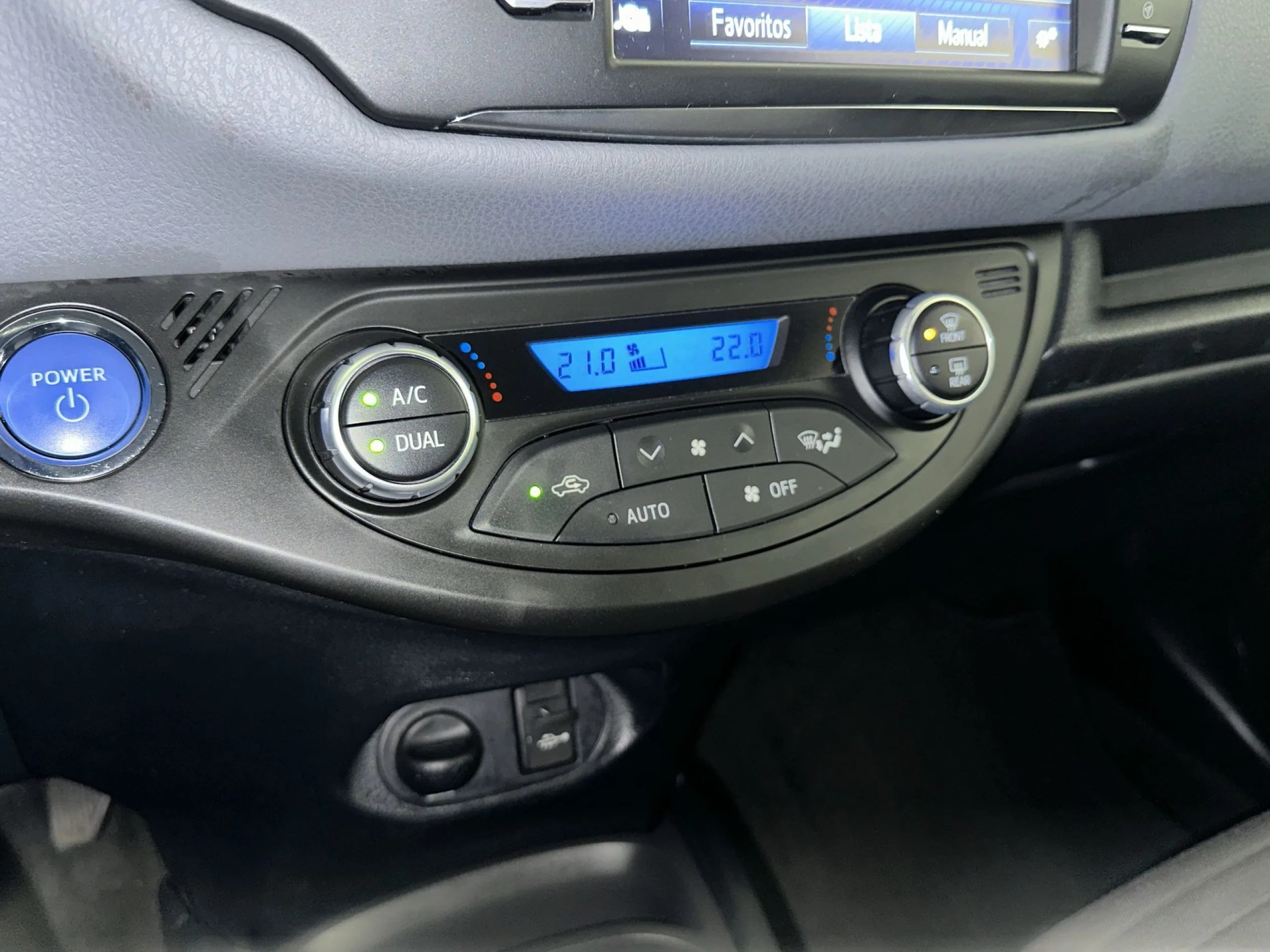 Toyota Yaris 1.5 Hybrid Active 74 kW (100 CV) - Foto 20