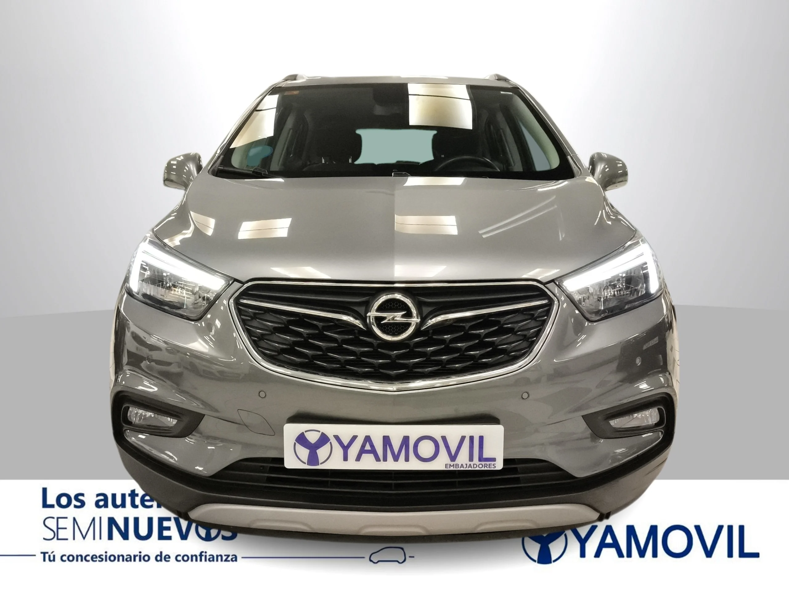 Opel Mokka X 1.4 Turbo GLP Selective 4X2 103 kW (140 CV) - Foto 3