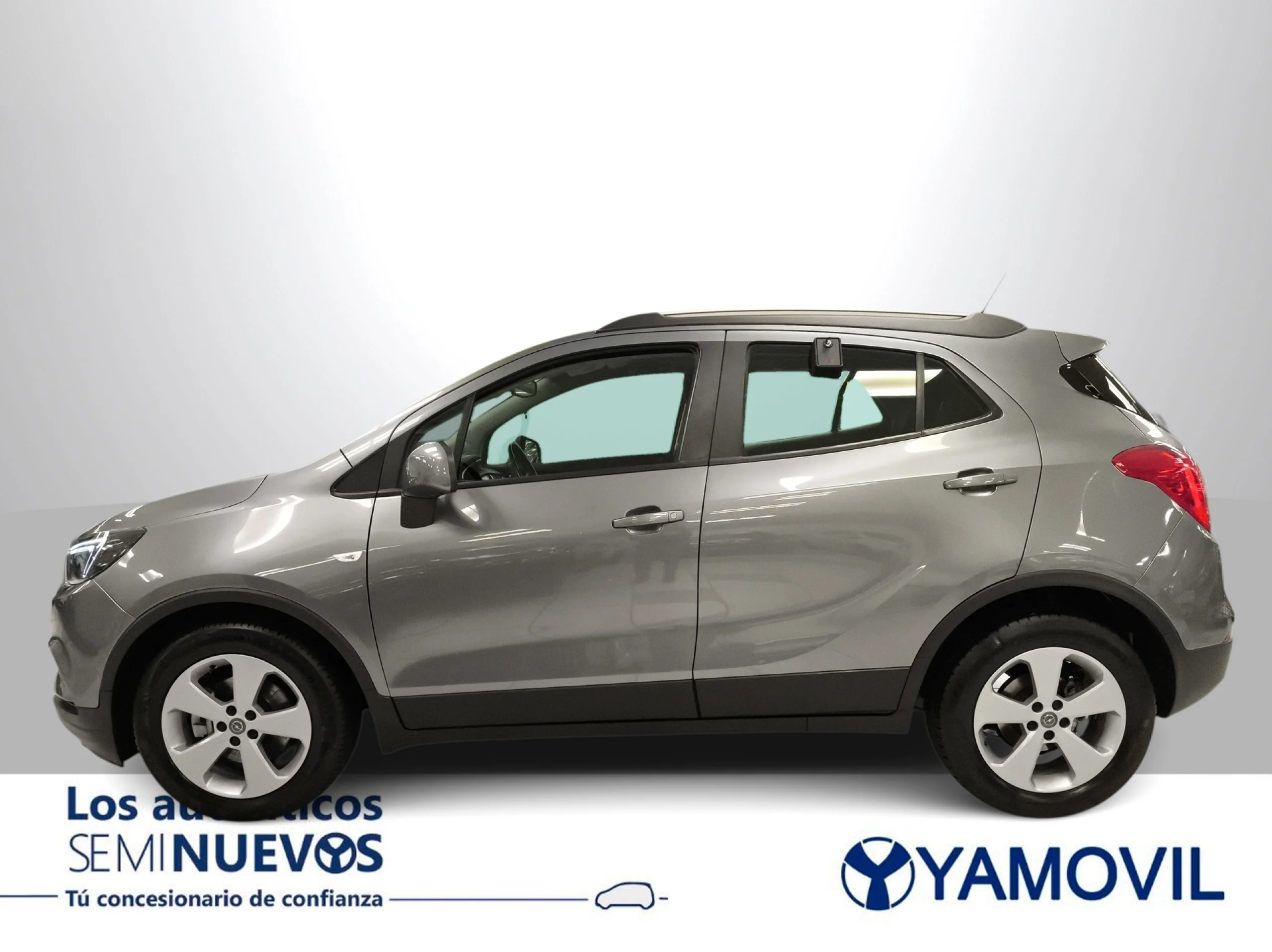 Opel Mokka X 1.4 Turbo GLP Selective 4X2 103 kW (140 CV) - Foto 4