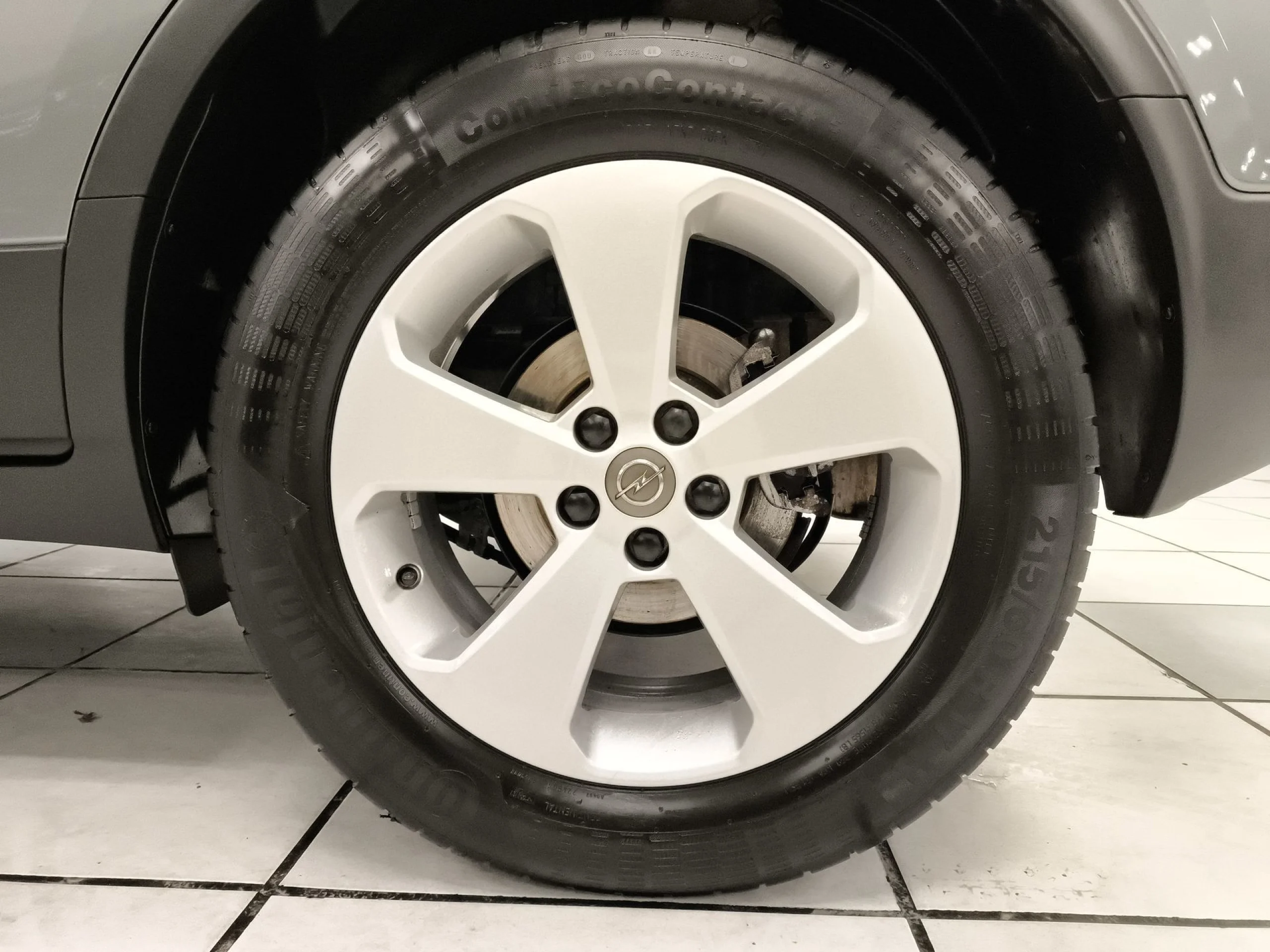 Opel Mokka X 1.4 Turbo GLP Selective 4X2 103 kW (140 CV) - Foto 7