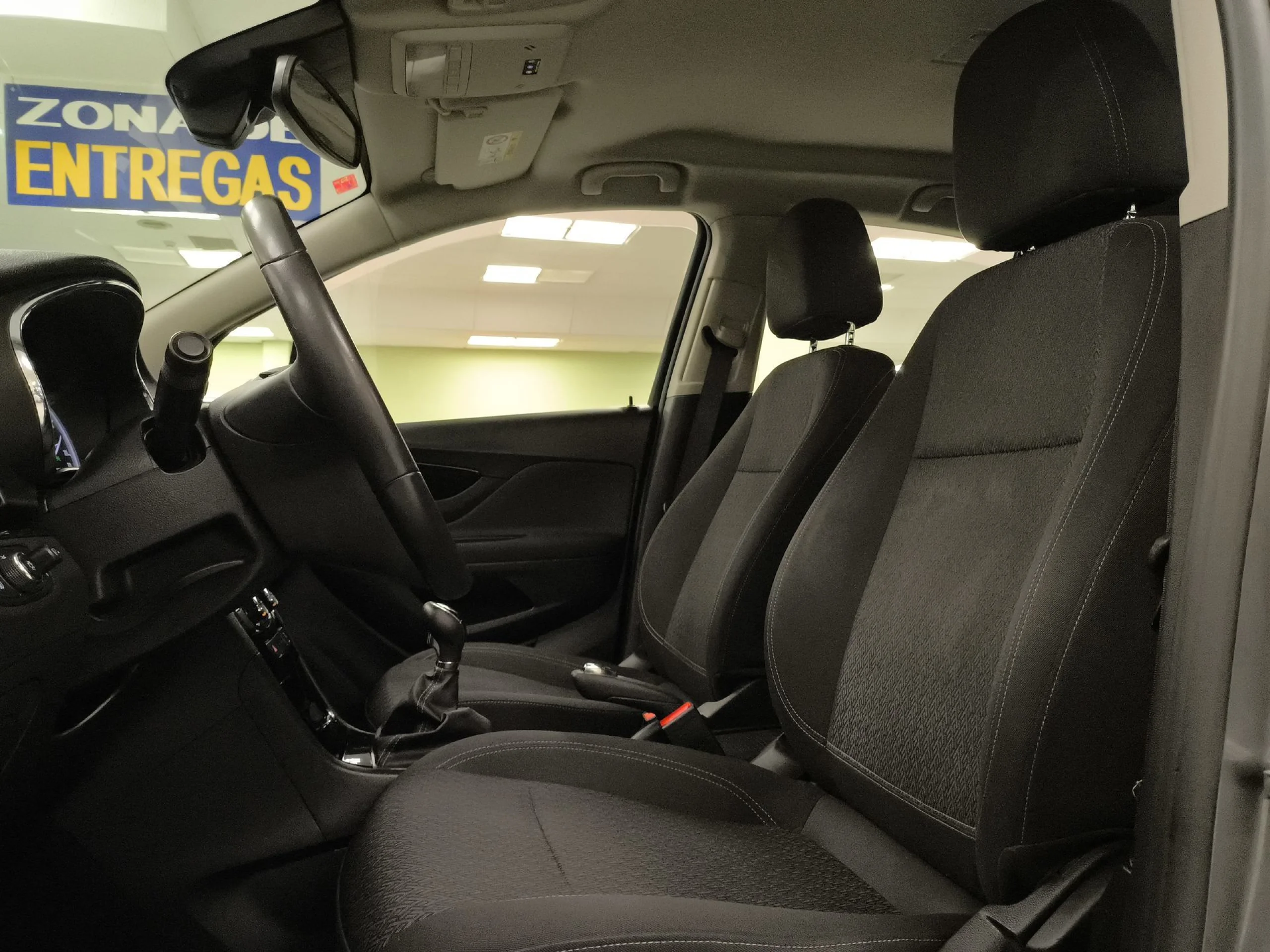 Opel Mokka X 1.4 Turbo GLP Selective 4X2 103 kW (140 CV) - Foto 8