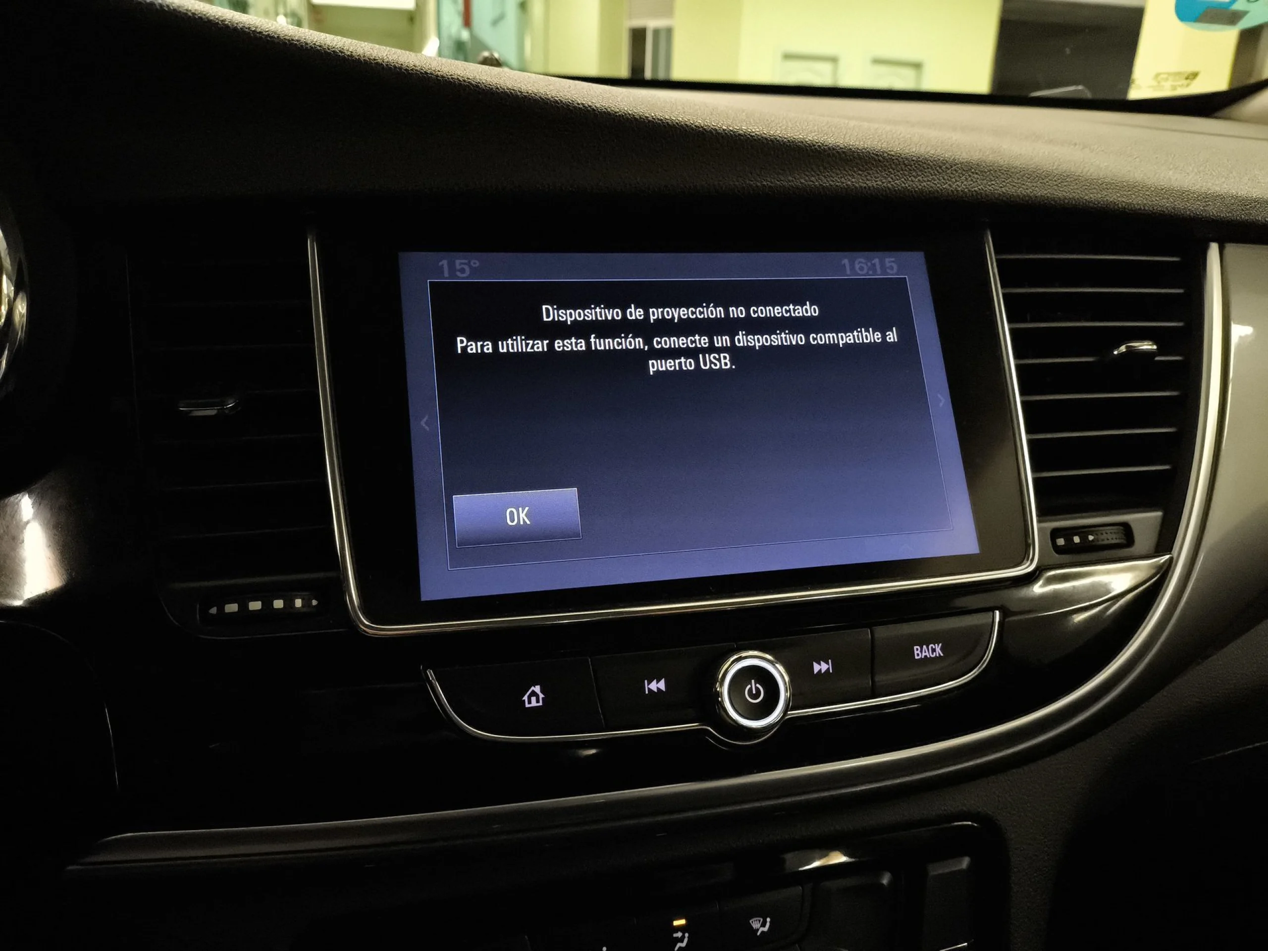 Opel Mokka X 1.4 Turbo GLP Selective 4X2 103 kW (140 CV) - Foto 16