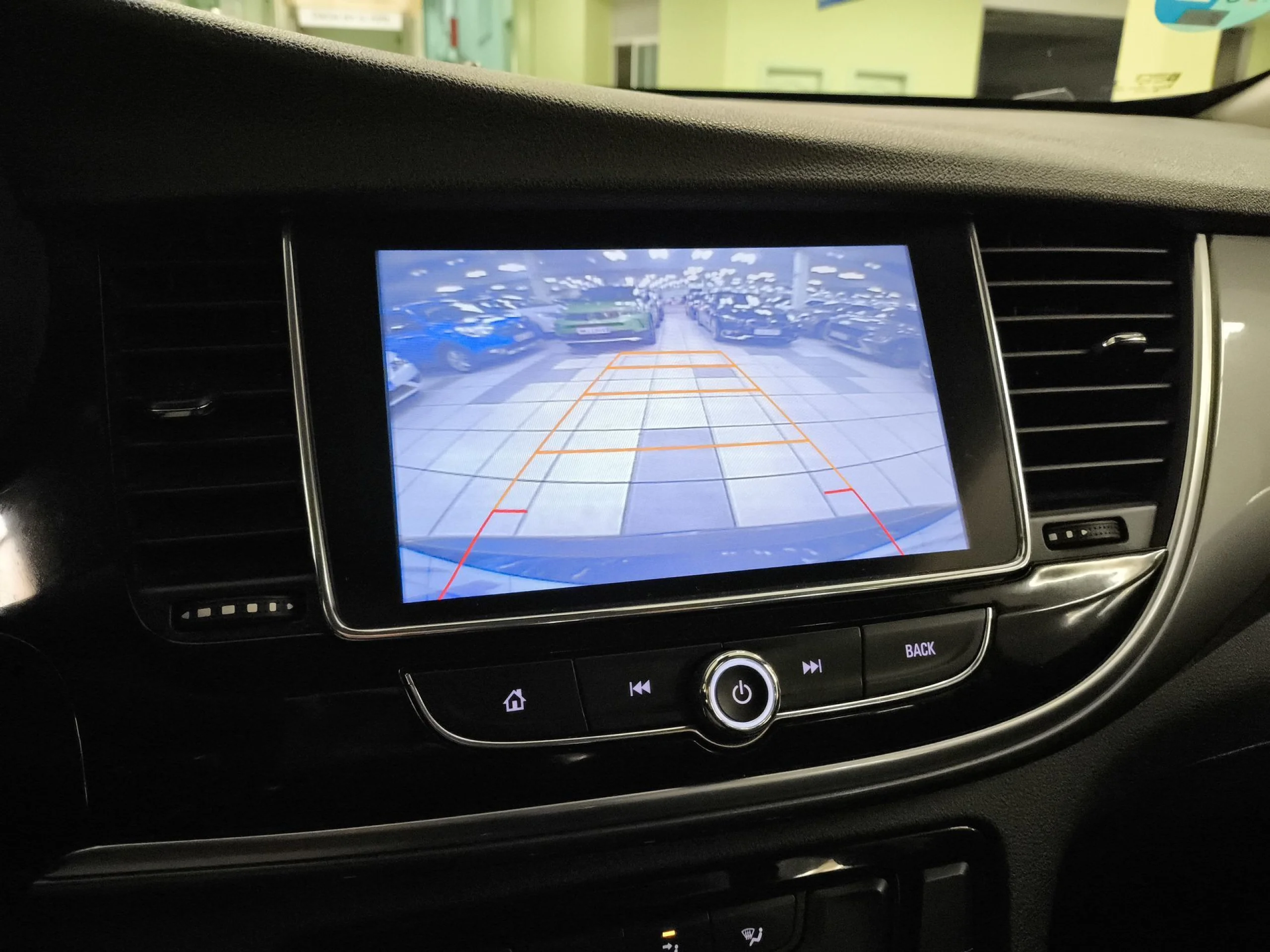 Opel Mokka X 1.4 Turbo GLP Selective 4X2 103 kW (140 CV) - Foto 18