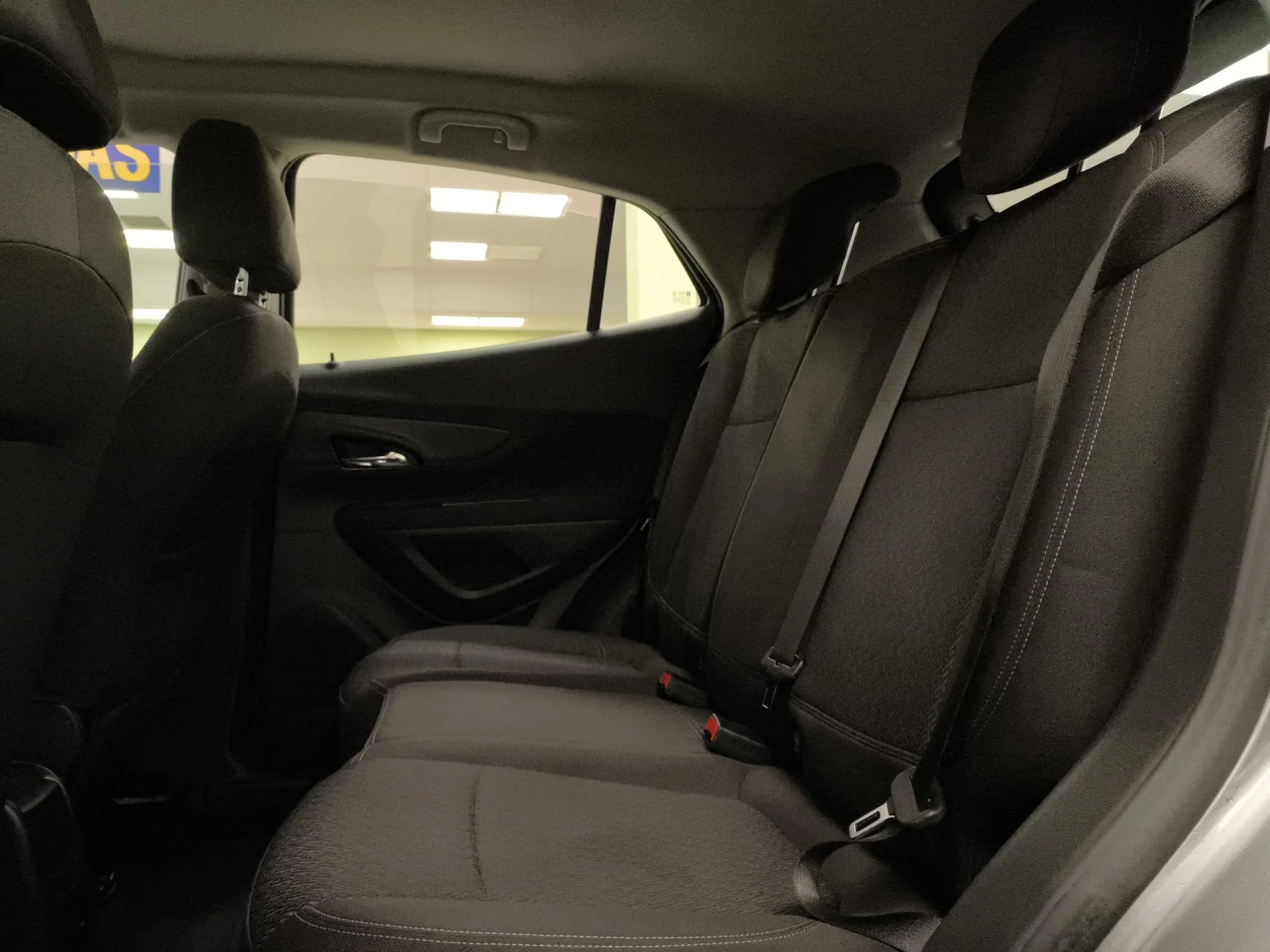 Opel Mokka X 1.4 Turbo GLP Selective 4X2 103 kW (140 CV) - Foto 22