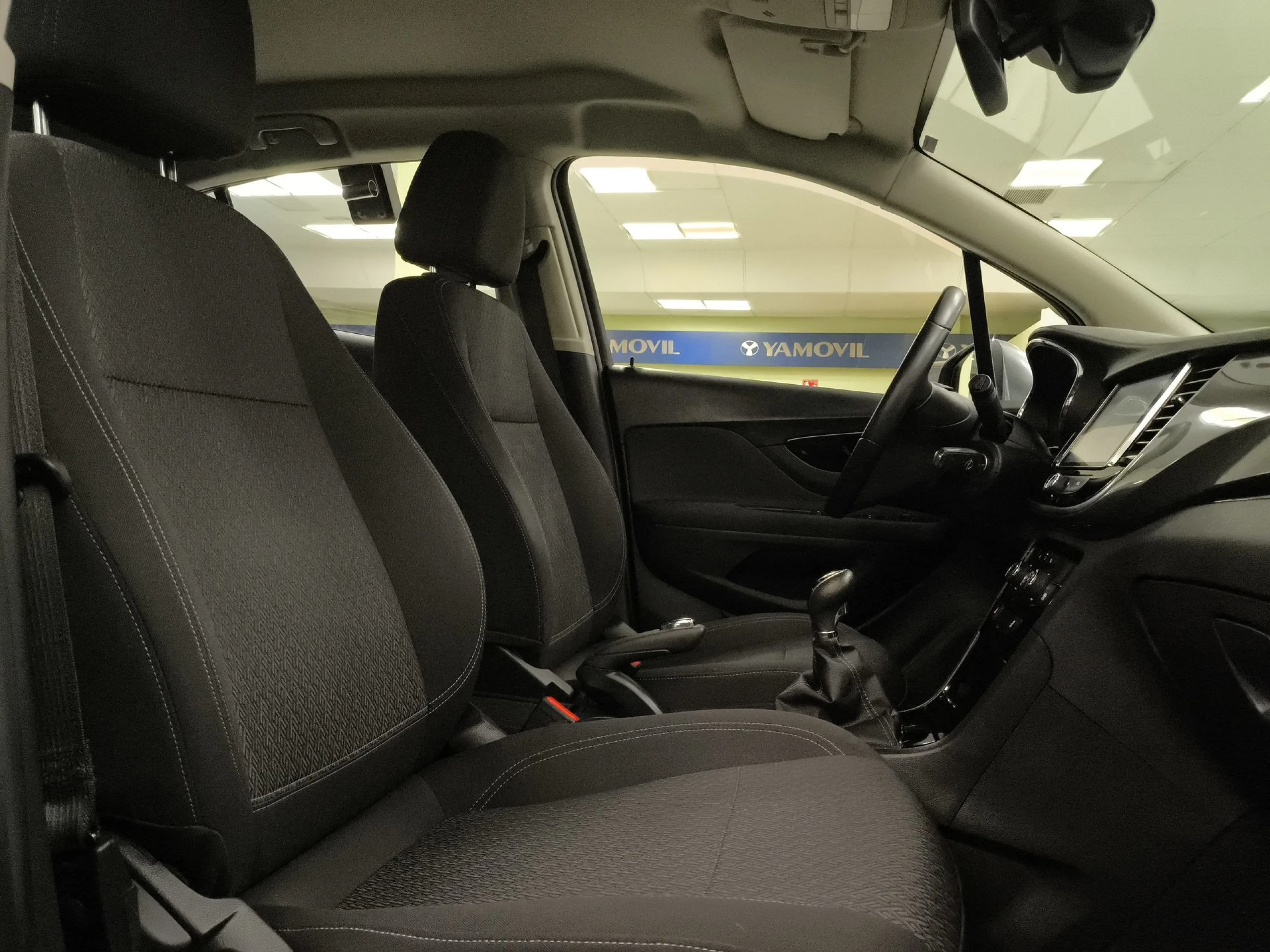 Opel Mokka X 1.4 Turbo GLP Selective 4X2 103 kW (140 CV) - Foto 24