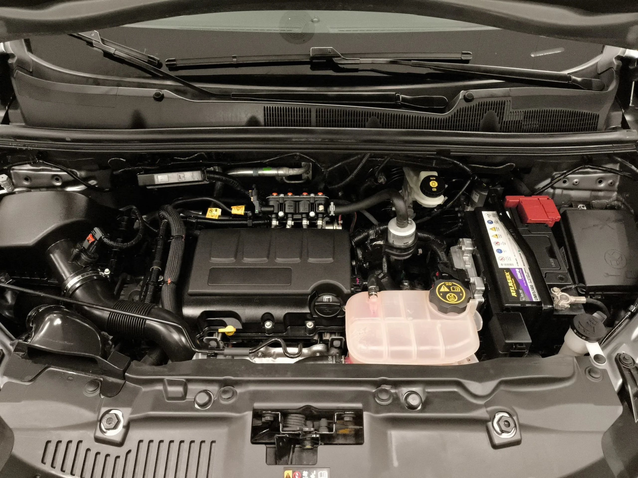 Opel Mokka X 1.4 Turbo GLP Selective 4X2 103 kW (140 CV) - Foto 25