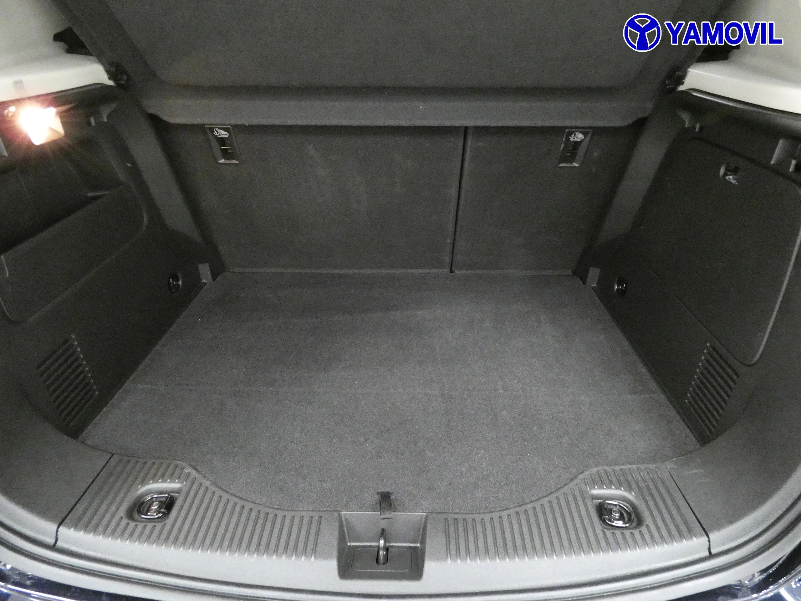 Opel Mokka X 1.4T GLP 4X2 120 ANIVERSARIO 5P - Foto 7