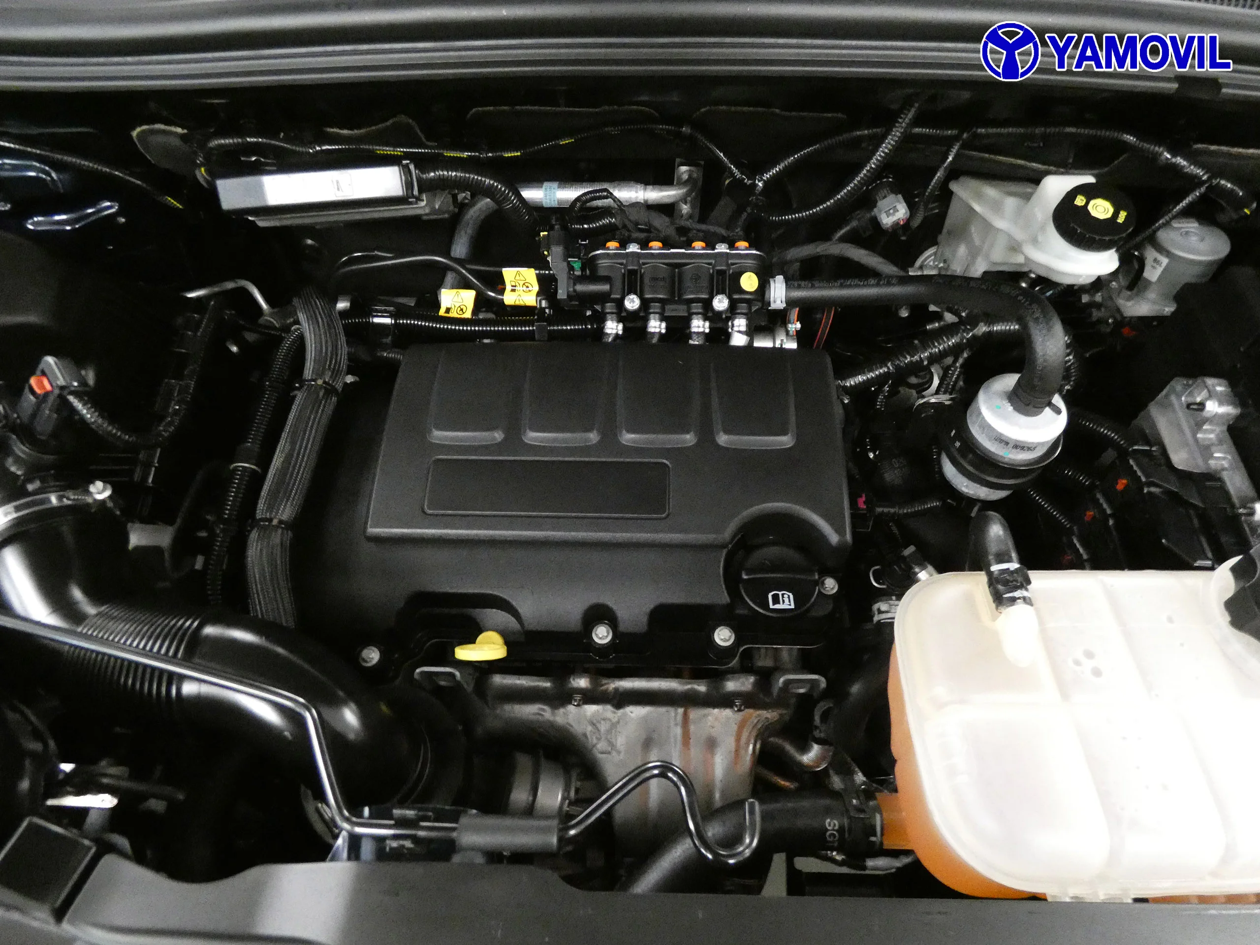 Opel Mokka X 1.4T GLP 4X2 120 ANIVERSARIO 5P - Foto 8