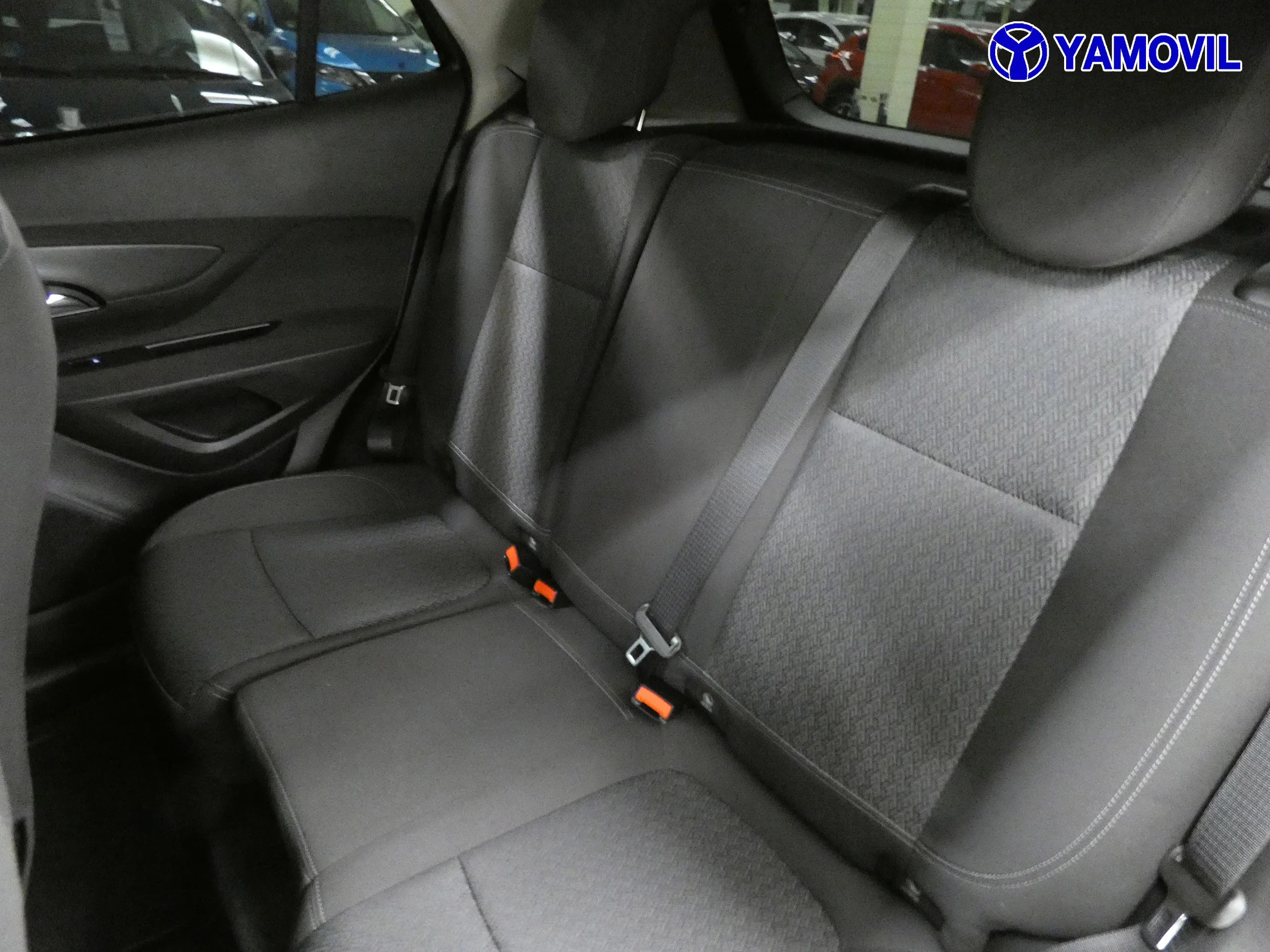 Opel Mokka X 1.4T GLP 4X2 120 ANIVERSARIO 5P - Foto 14