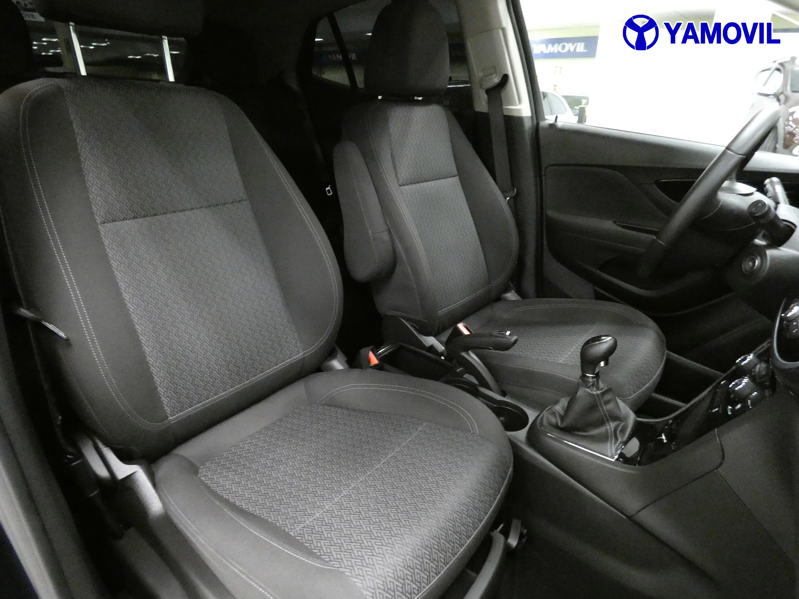 Opel Mokka X 1.4T GLP 4X2 120 ANIVERSARIO 5P - Foto 15