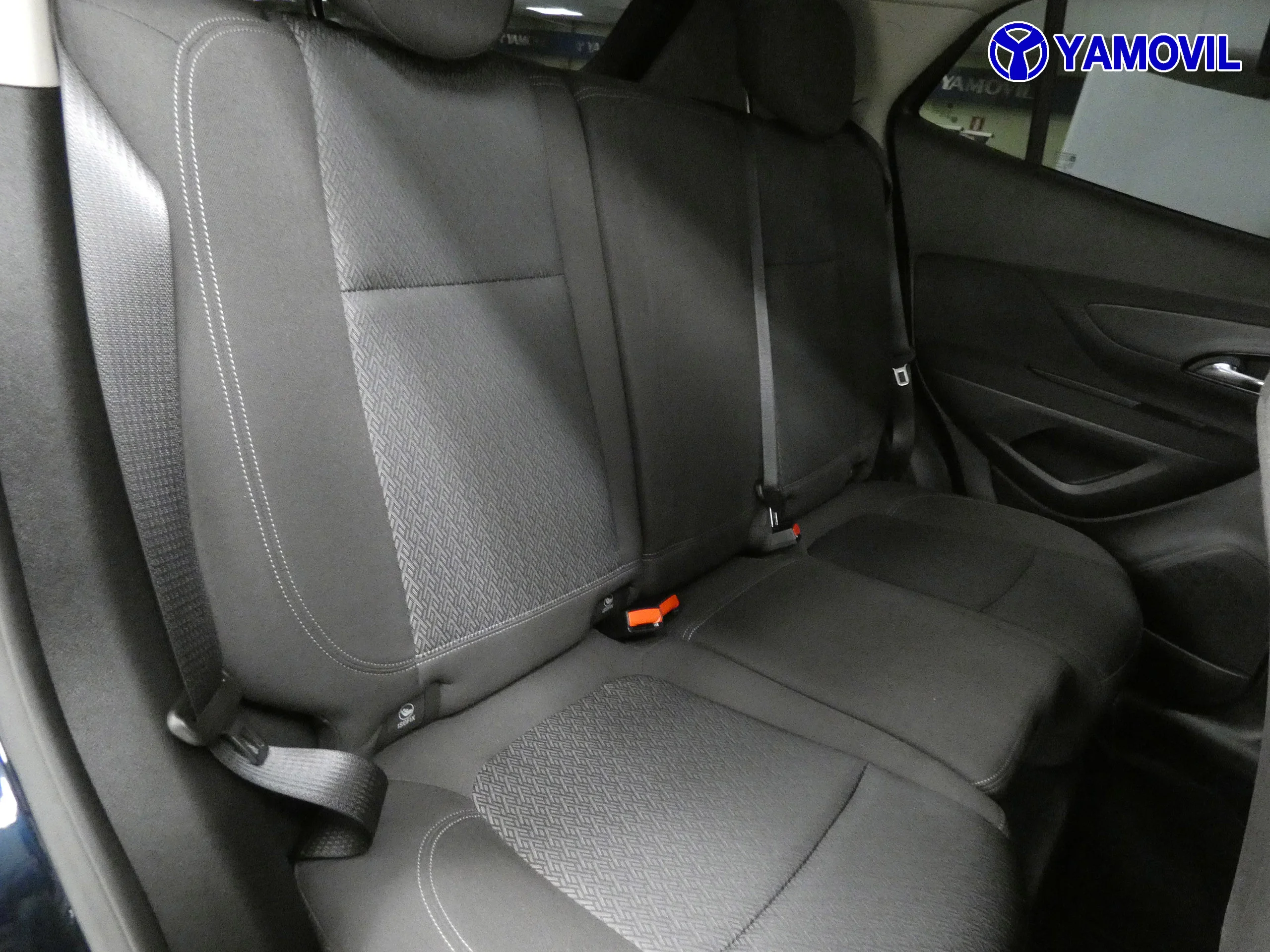 Opel Mokka X 1.4T GLP 4X2 120 ANIVERSARIO 5P - Foto 16