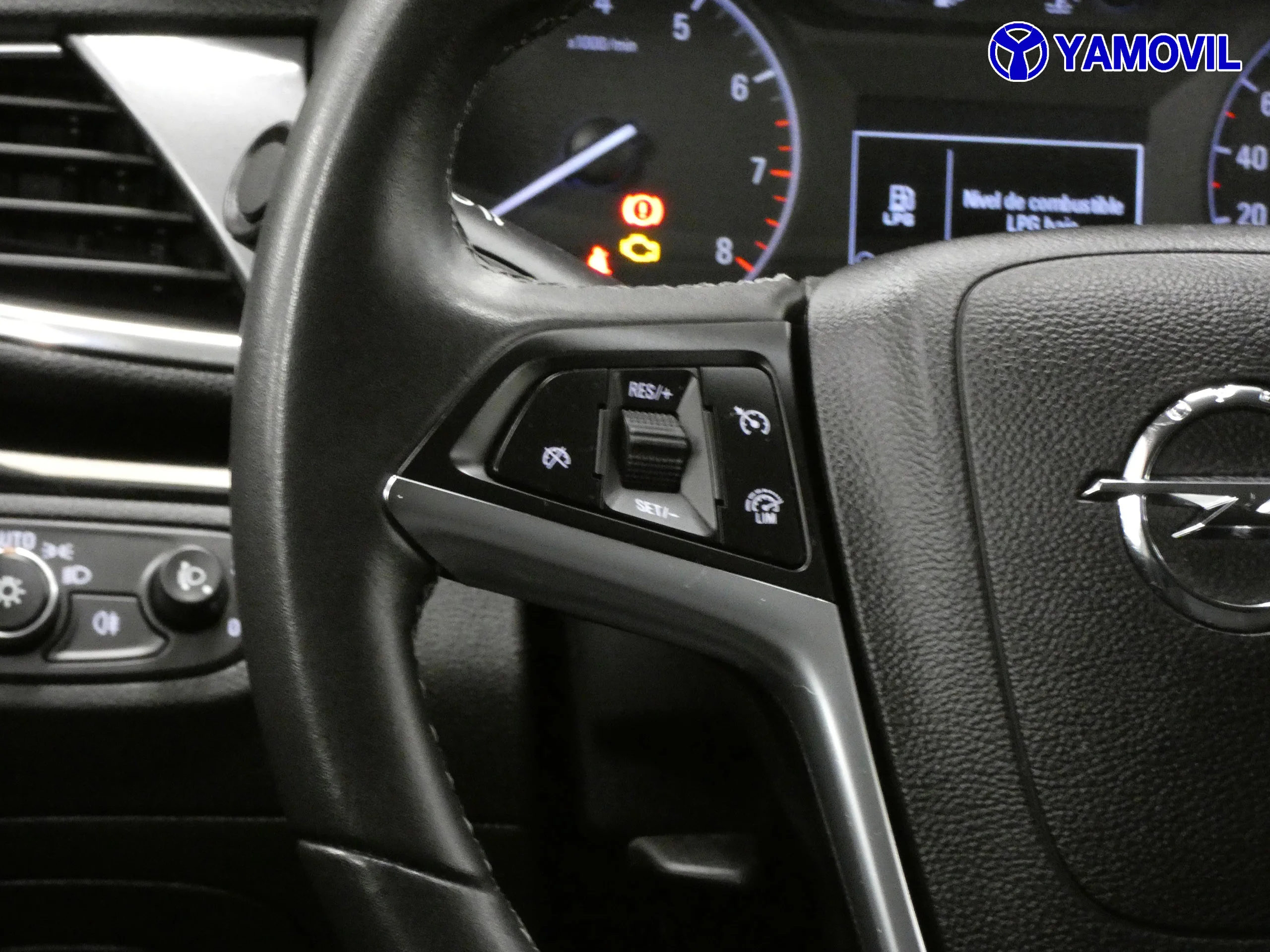 Opel Mokka X 1.4T GLP 4X2 120 ANIVERSARIO 5P - Foto 19