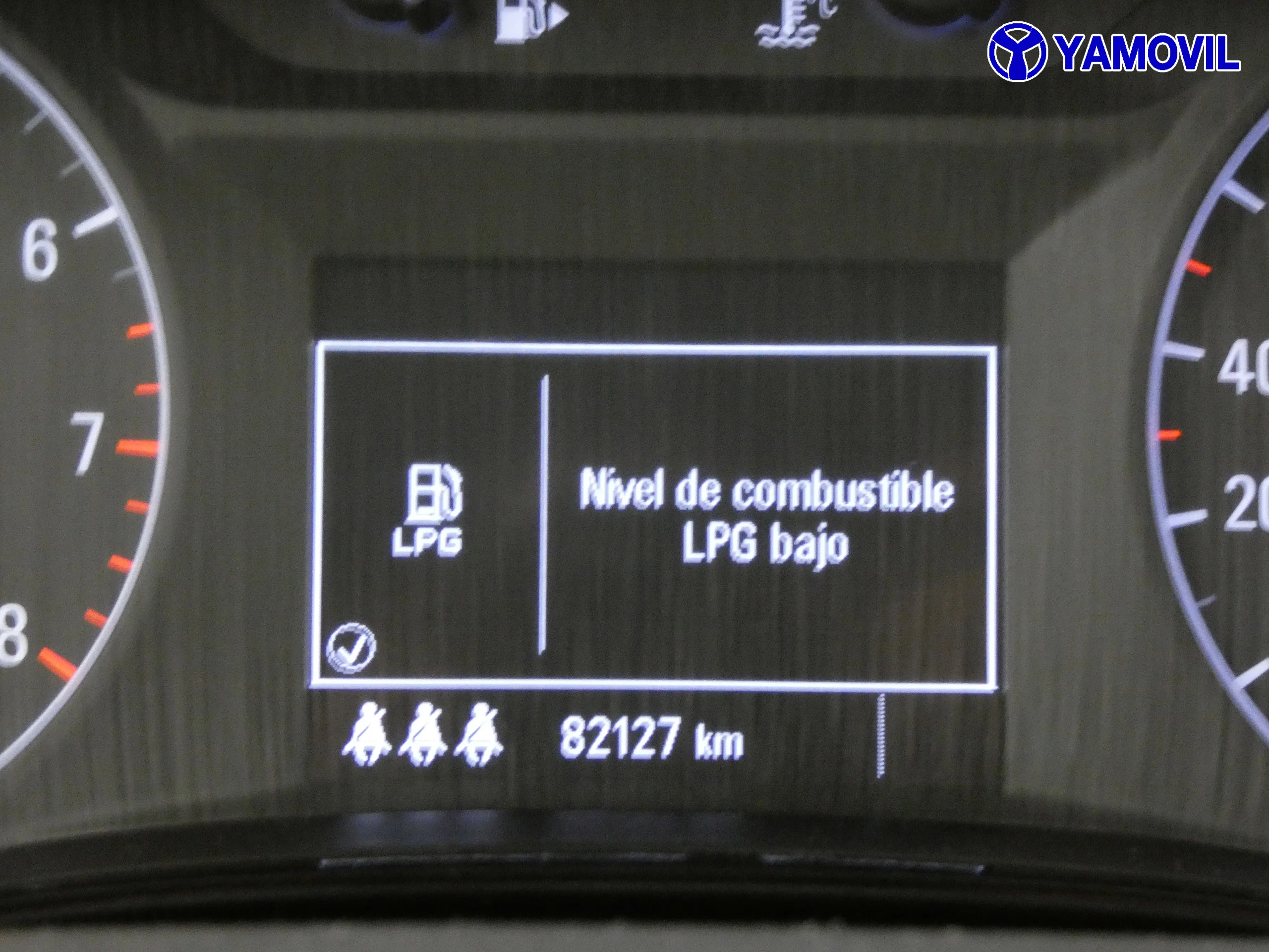 Opel Mokka X 1.4T GLP 4X2 120 ANIVERSARIO 5P - Foto 22