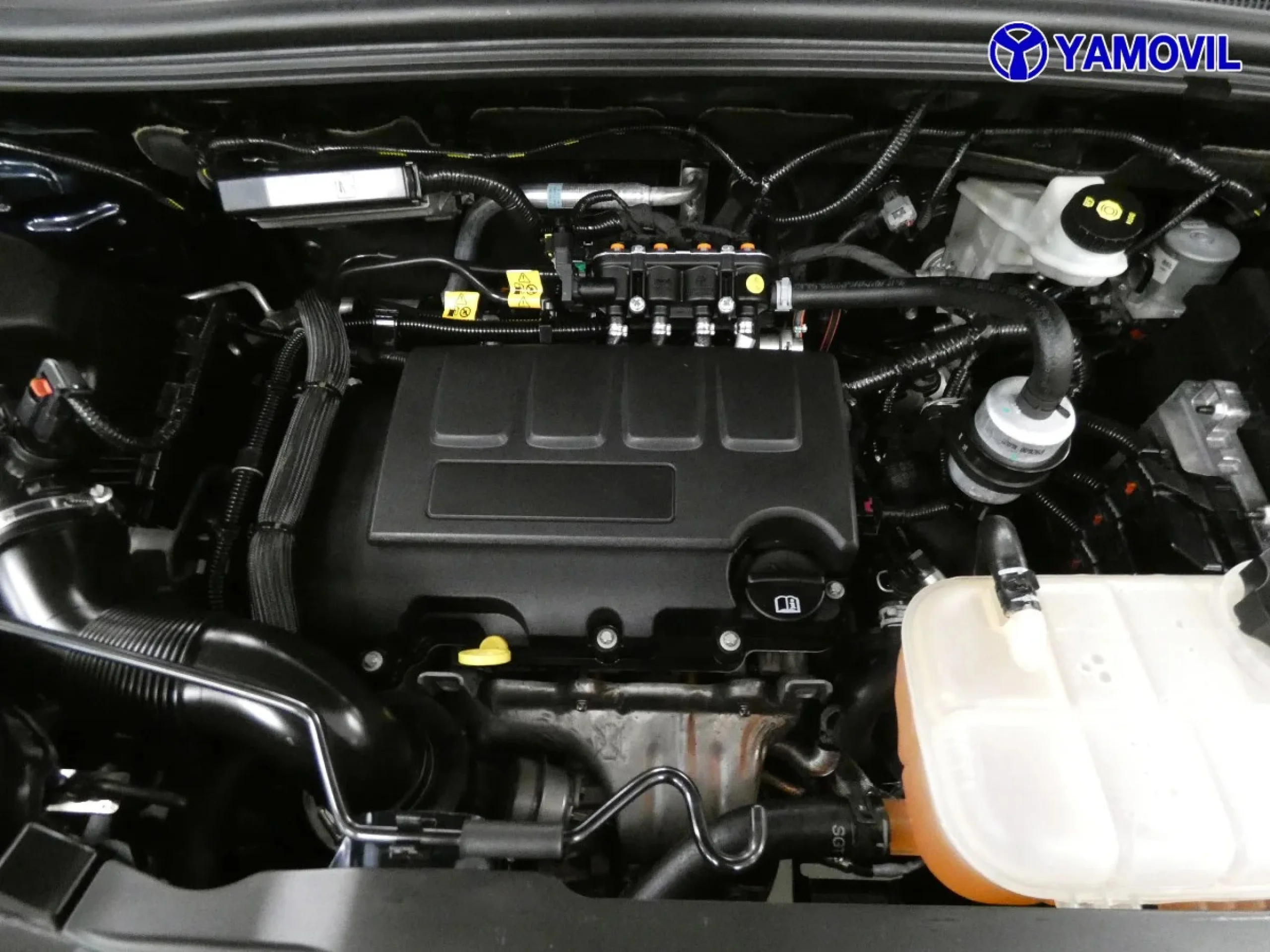 Opel Mokka X 1.4 Turbo GLP 120 Aniversario 4X2 103 kW (140 CV) - Foto 8