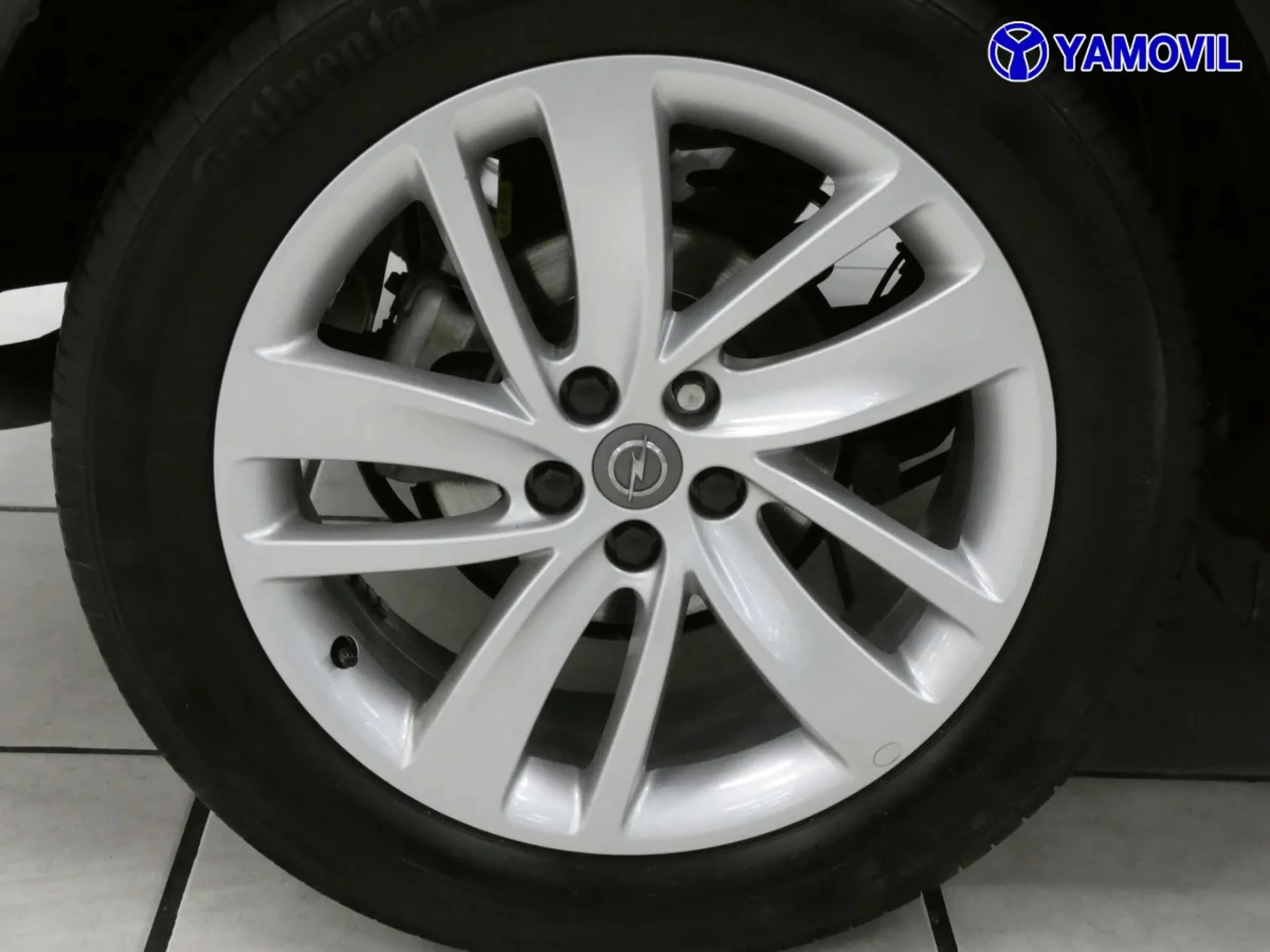 Opel Mokka X 1.4 Turbo GLP 120 Aniversario 4X2 103 kW (140 CV) - Foto 10