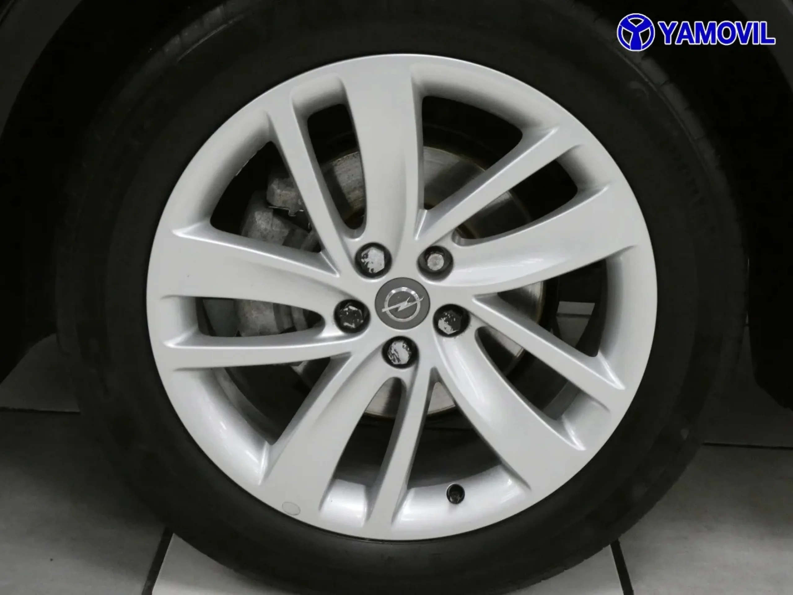 Opel Mokka X 1.4 Turbo GLP 120 Aniversario 4X2 103 kW (140 CV) - Foto 12