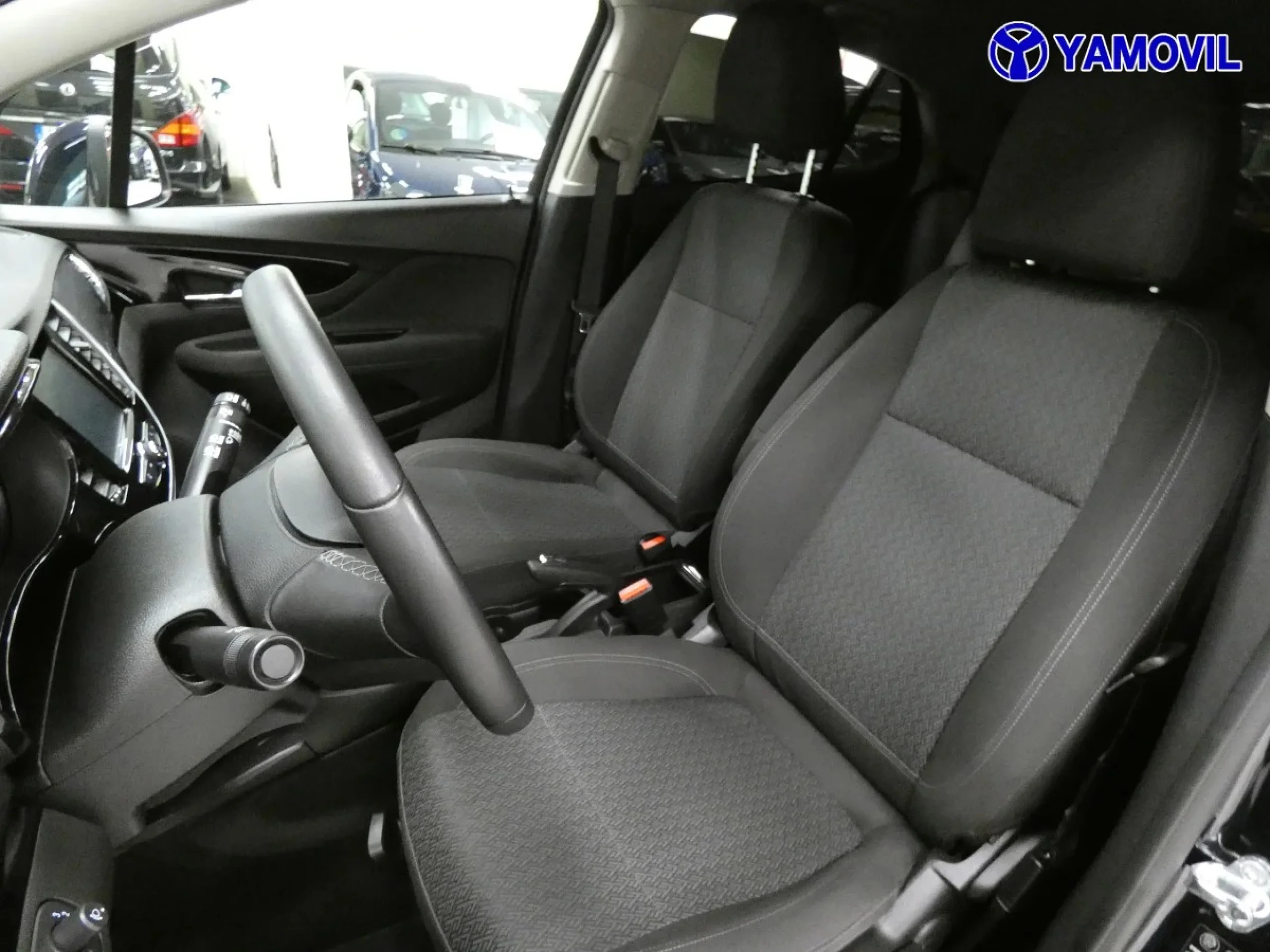 Opel Mokka X 1.4 Turbo GLP 120 Aniversario 4X2 103 kW (140 CV) - Foto 13