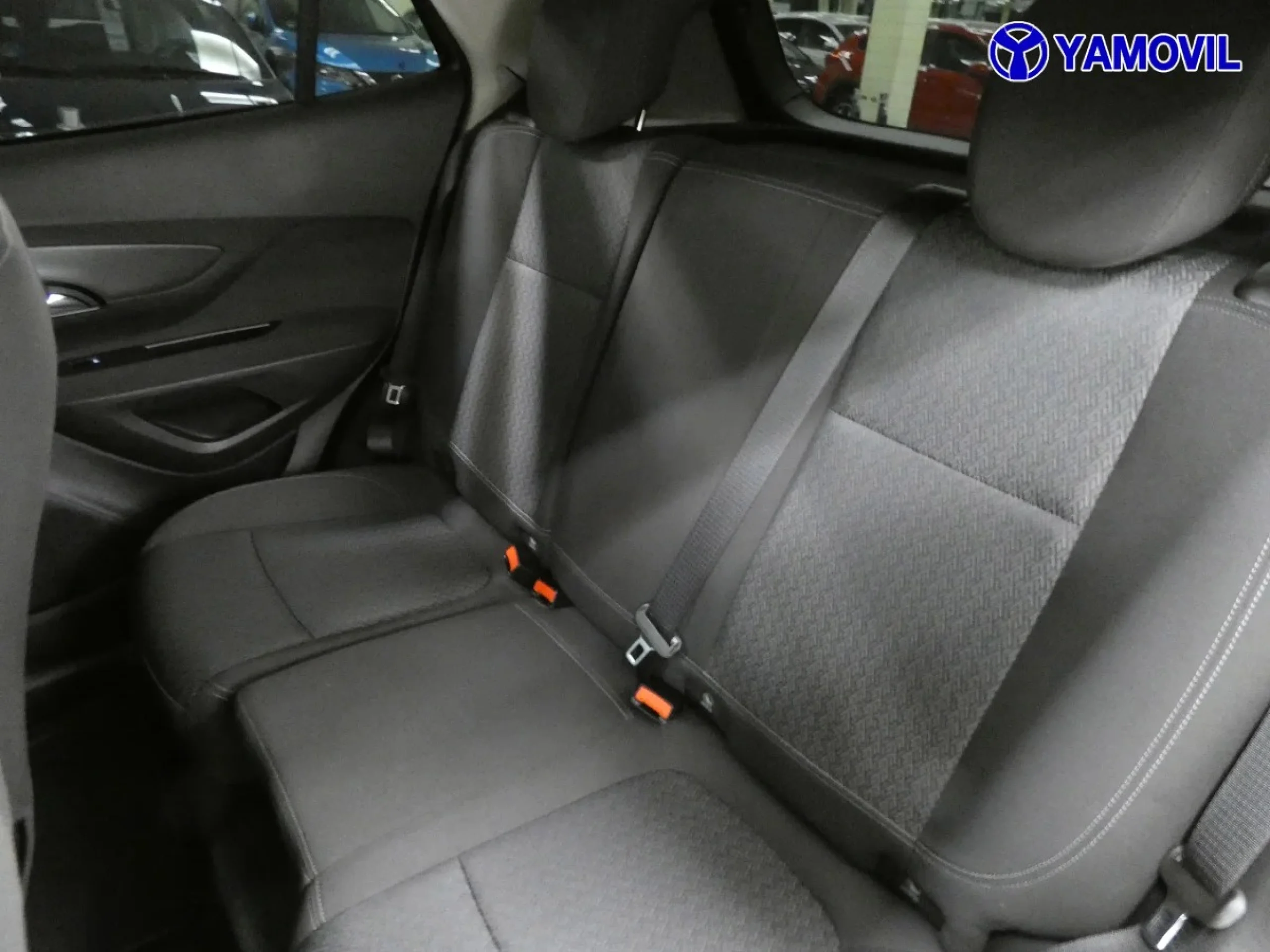 Opel Mokka X 1.4 Turbo GLP 120 Aniversario 4X2 103 kW (140 CV) - Foto 14