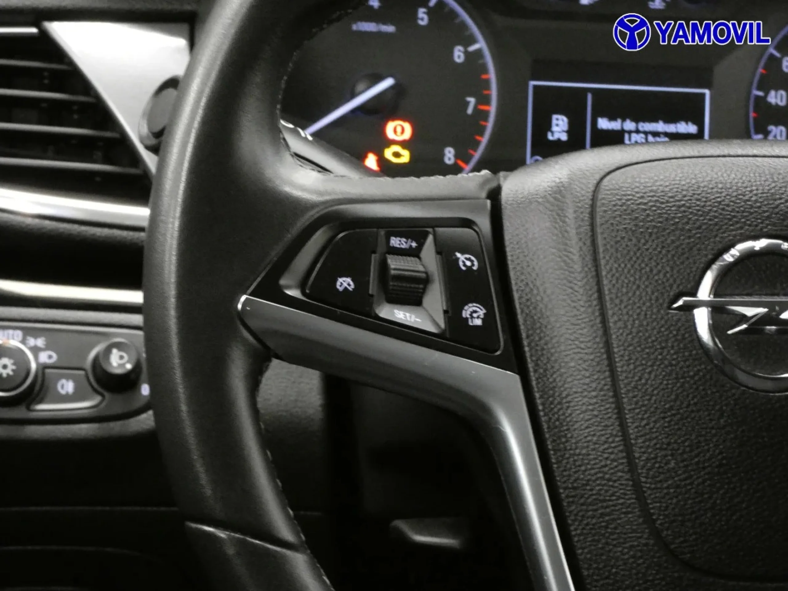 Opel Mokka X 1.4 Turbo GLP 120 Aniversario 4X2 103 kW (140 CV) - Foto 19