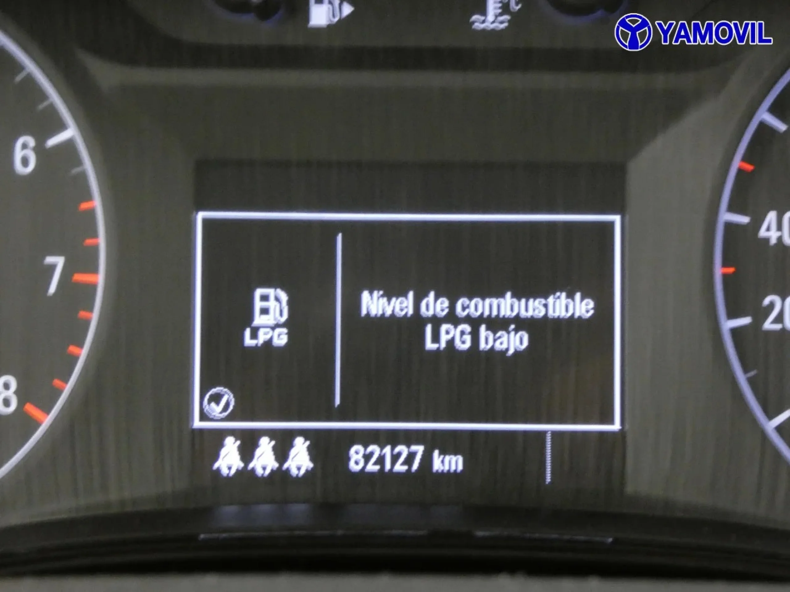 Opel Mokka X 1.4 Turbo GLP 120 Aniversario 4X2 103 kW (140 CV) - Foto 22
