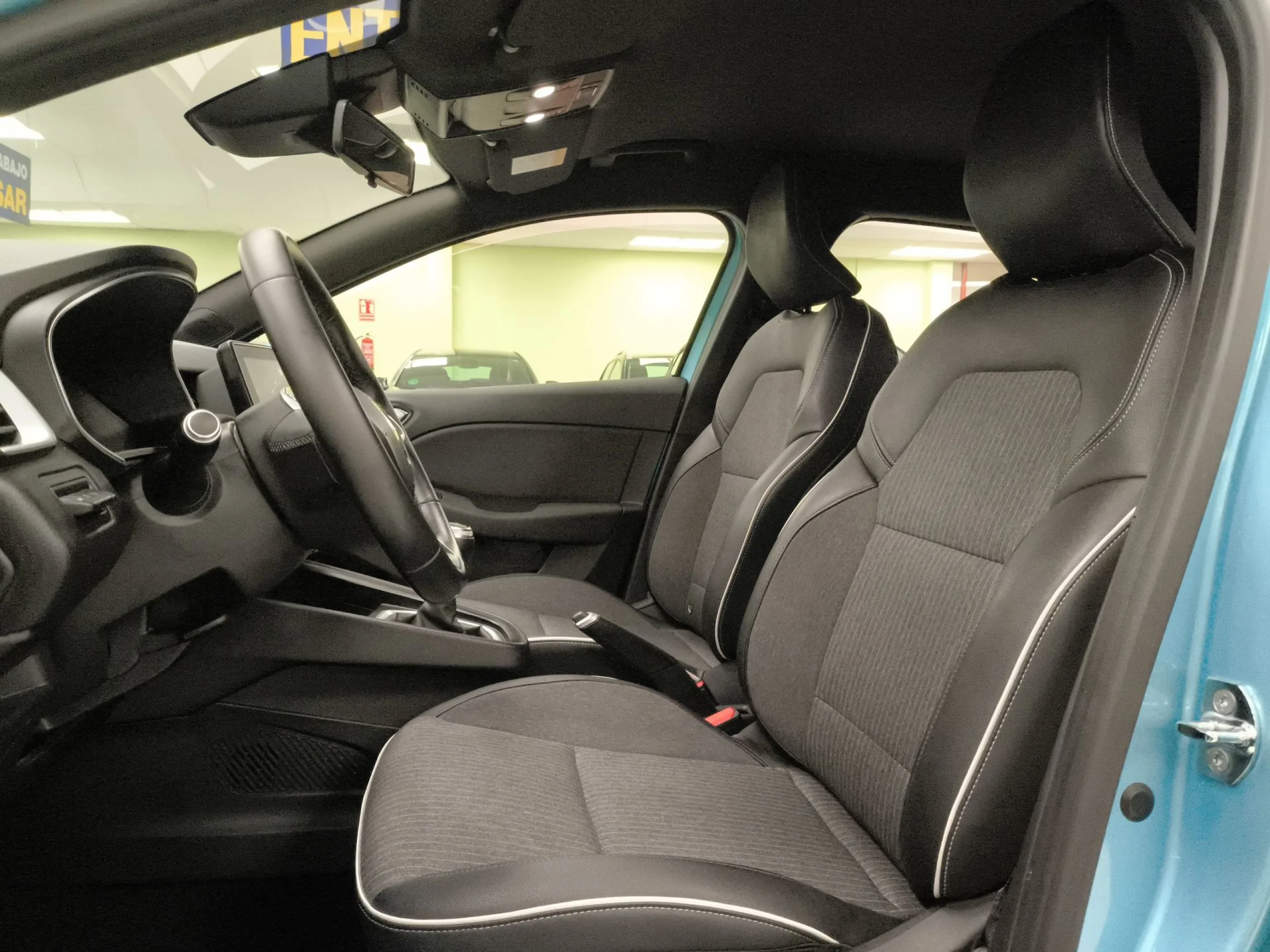 Renault Clio Zen Blue dCi 85 kW (115 CV) - Foto 8