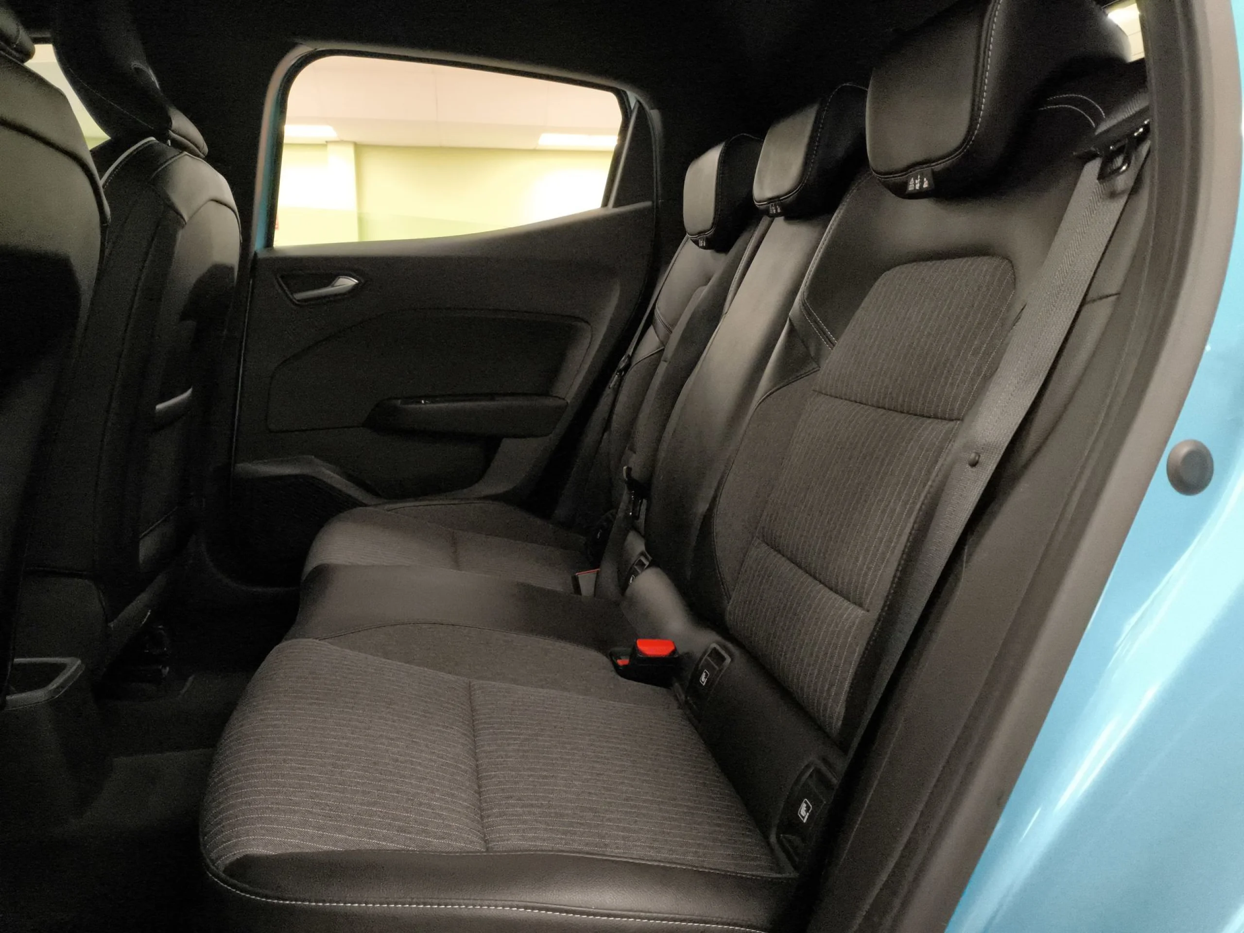 Renault Clio Zen Blue dCi 85 kW (115 CV) - Foto 19