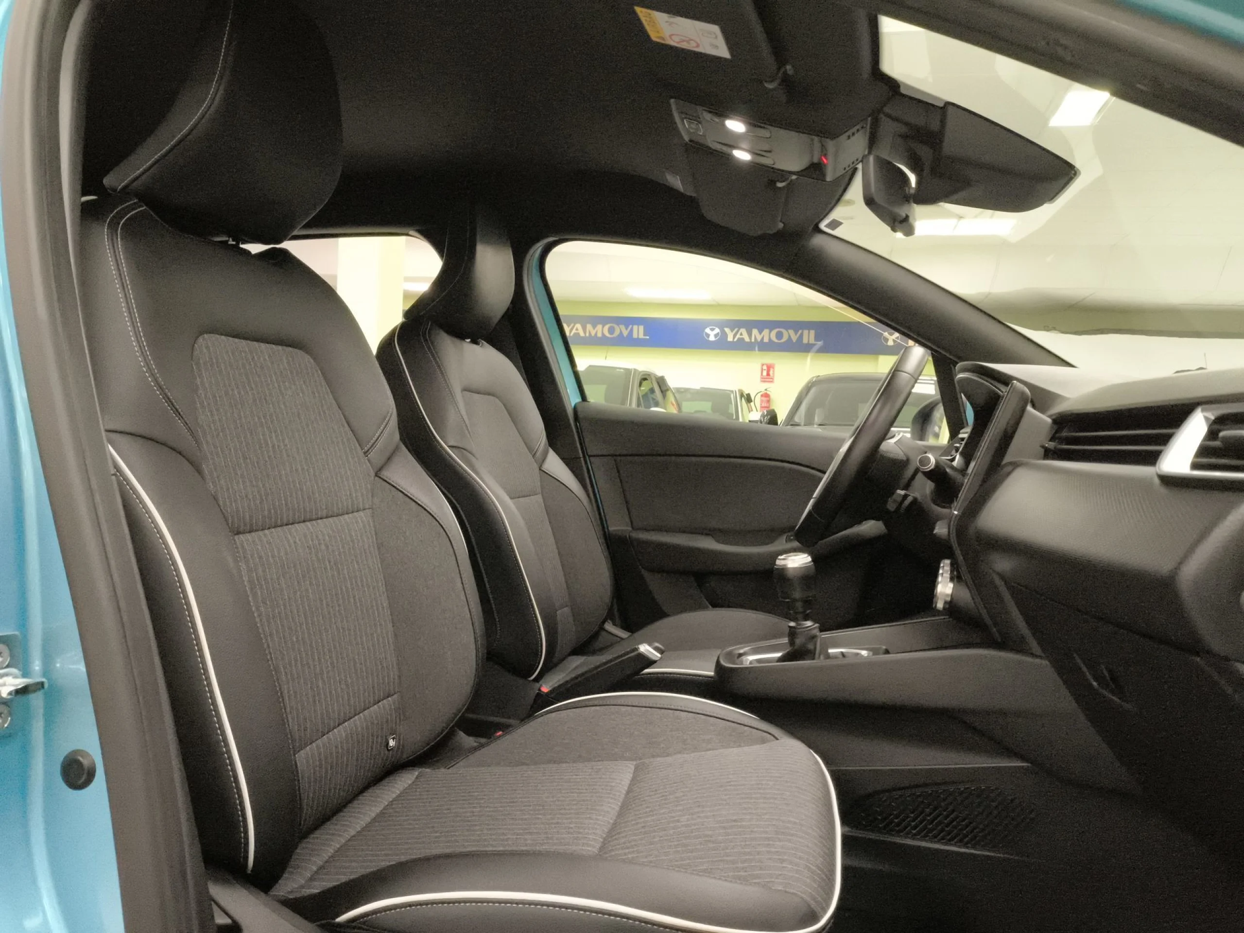 Renault Clio Zen Blue dCi 85 kW (115 CV) - Foto 21