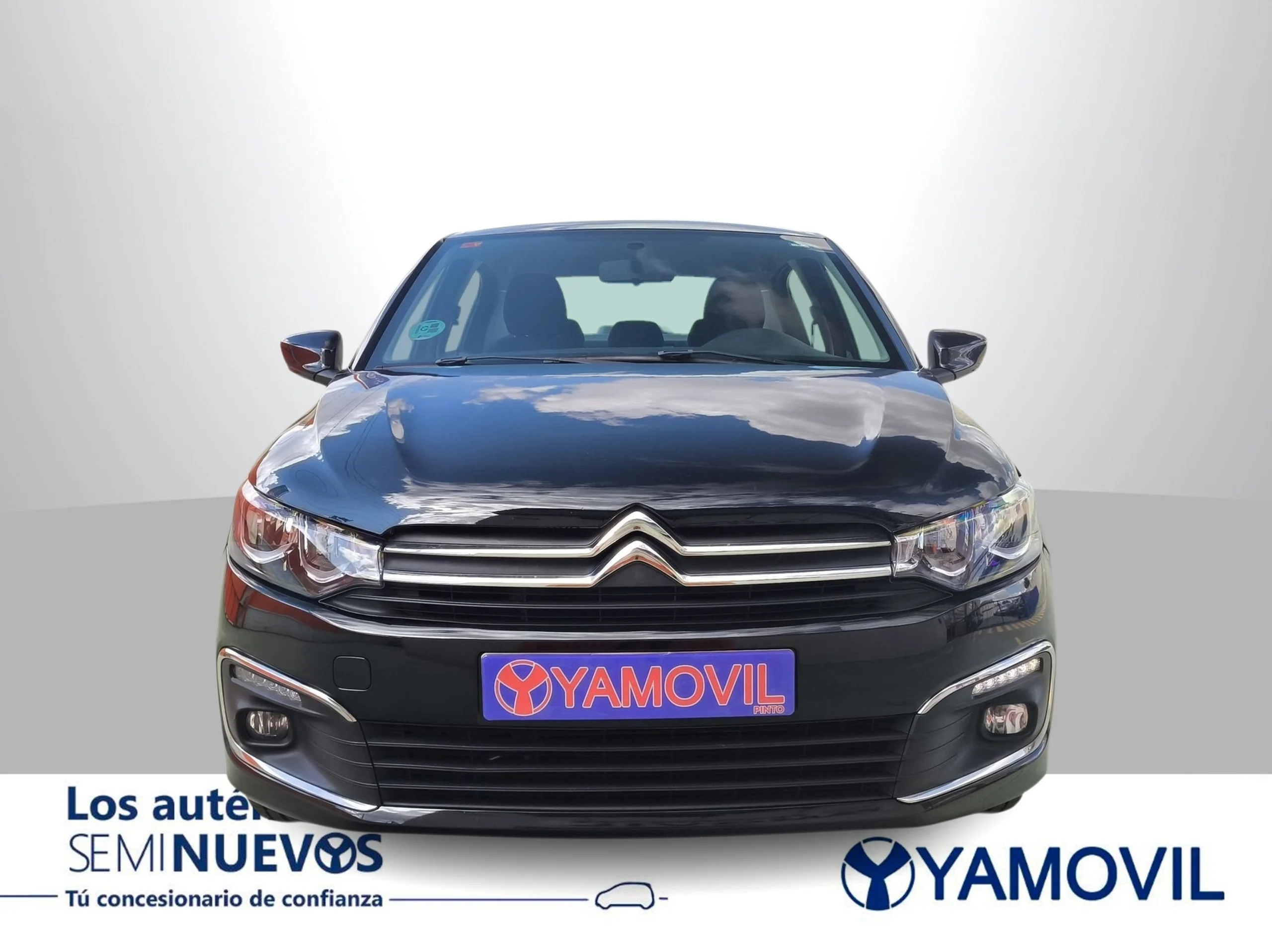 Citroen C-Elysee PureTech 82 Shine 60 kW (82 CV) - Foto 3