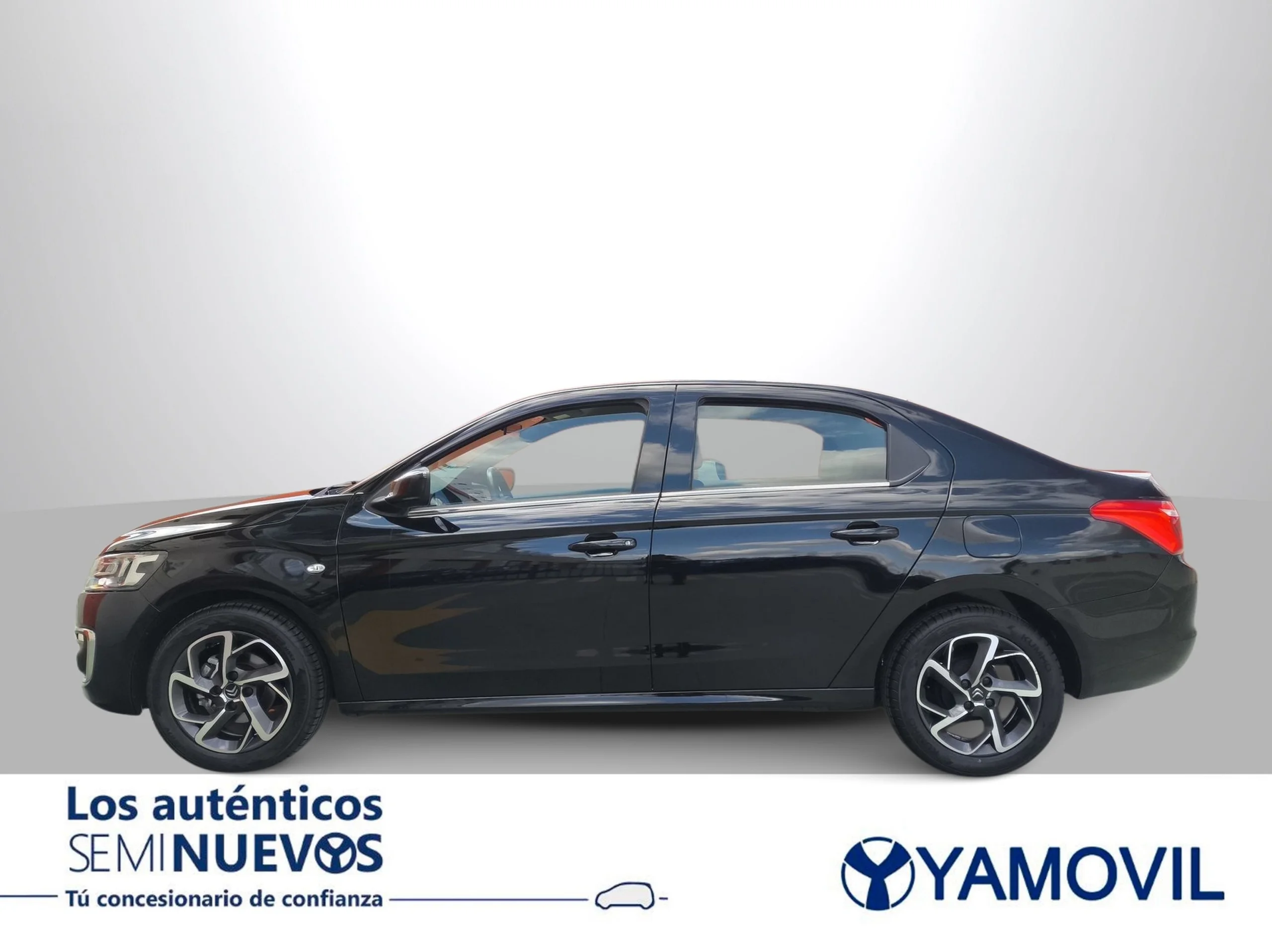 Citroen C-Elysee PureTech 82 Shine 60 kW (82 CV) - Foto 4