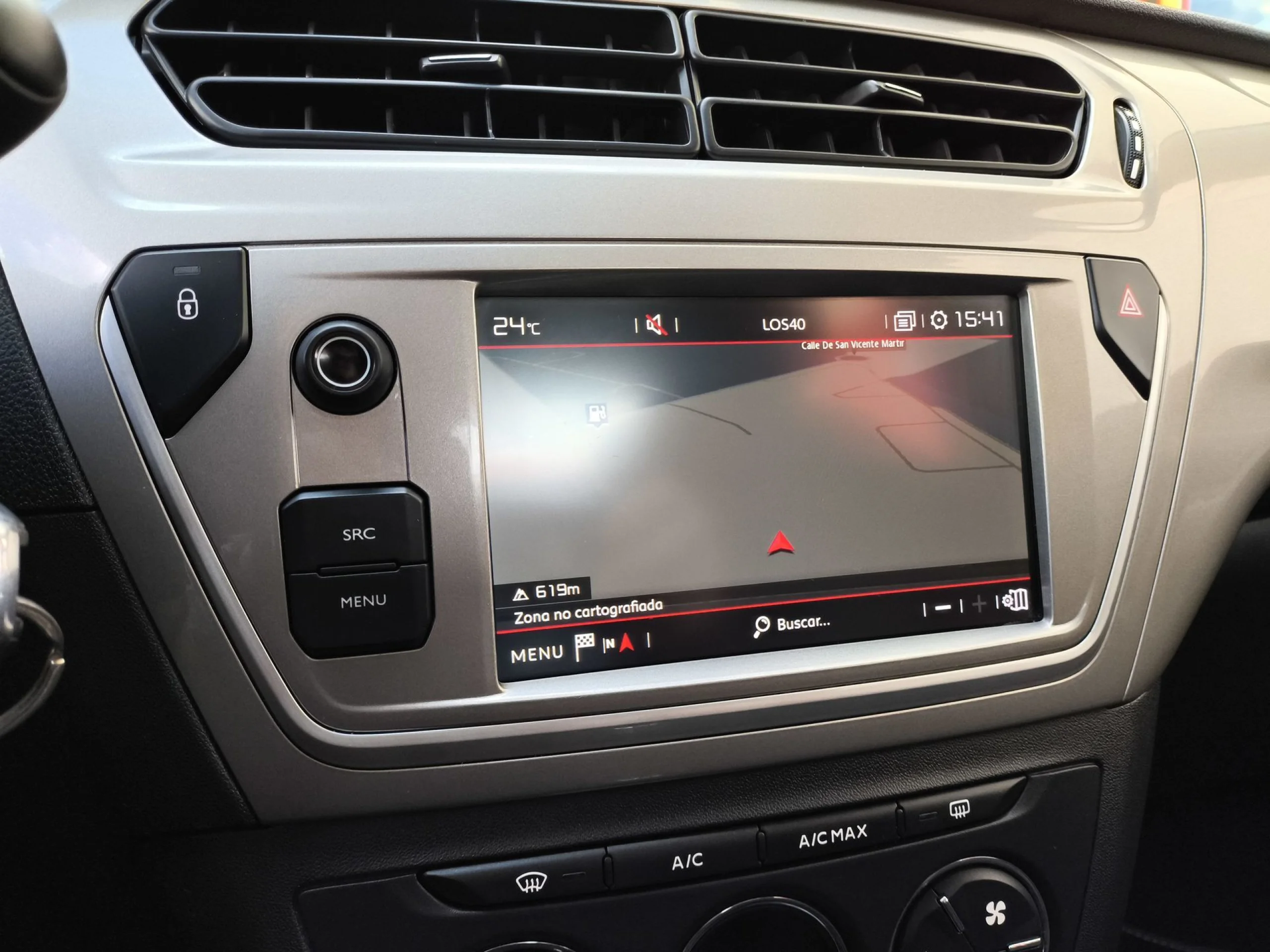 Citroen C-Elysee PureTech 82 Shine 60 kW (82 CV) - Foto 15