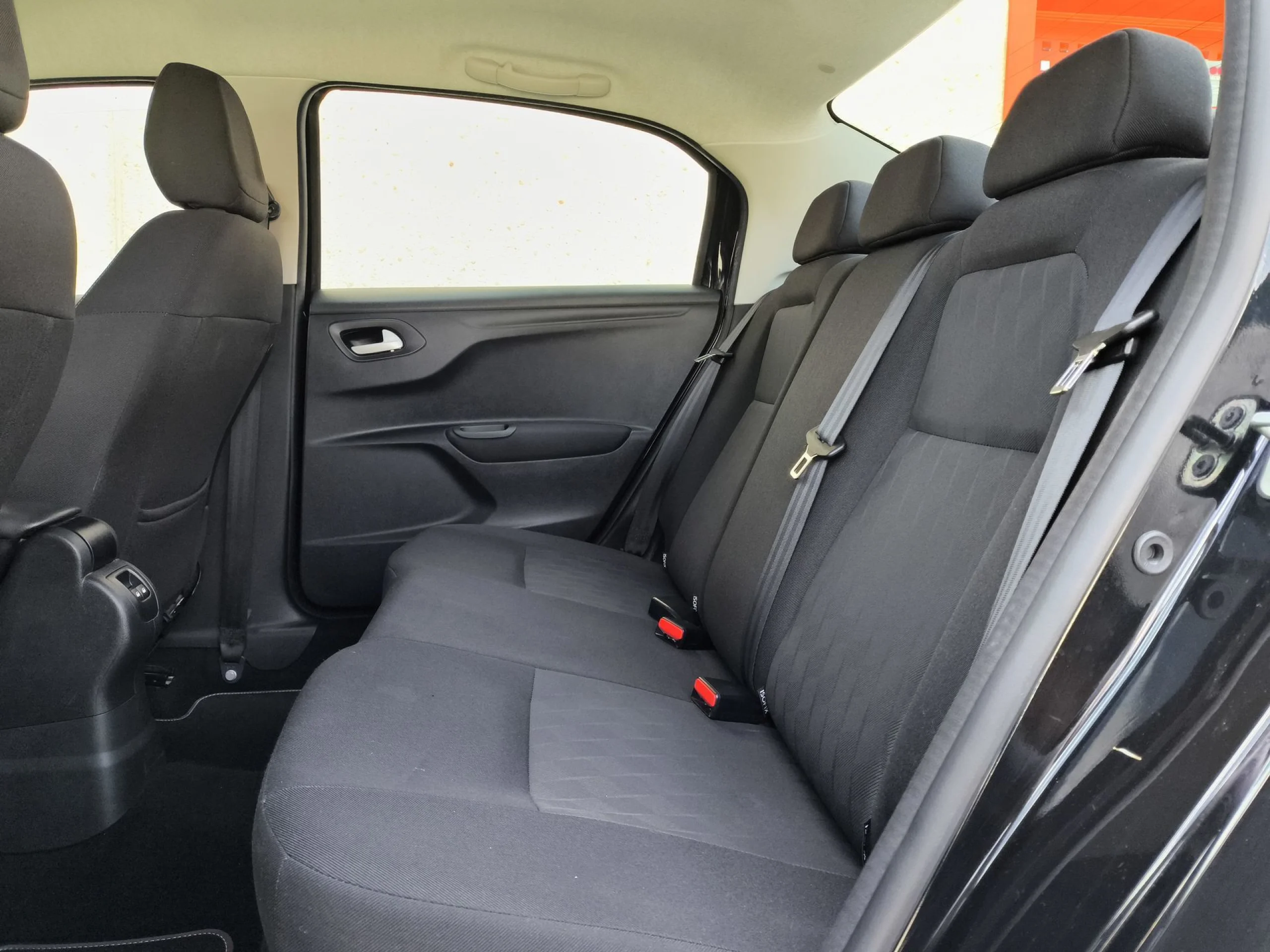 Citroen C-Elysee PureTech 82 Shine 60 kW (82 CV) - Foto 19