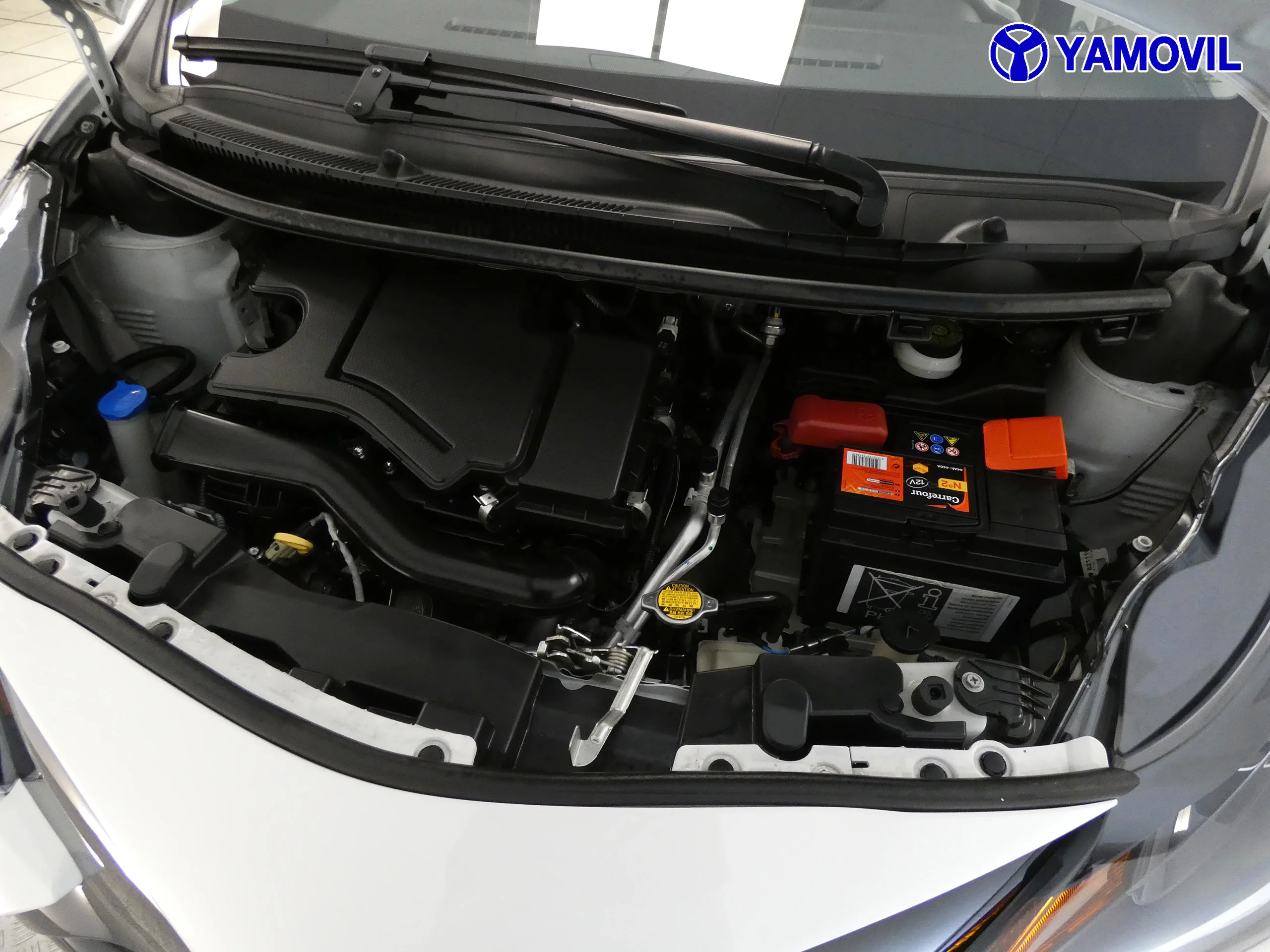 Toyota Aygo 1.0 X-PLAY Aut - Foto 8
