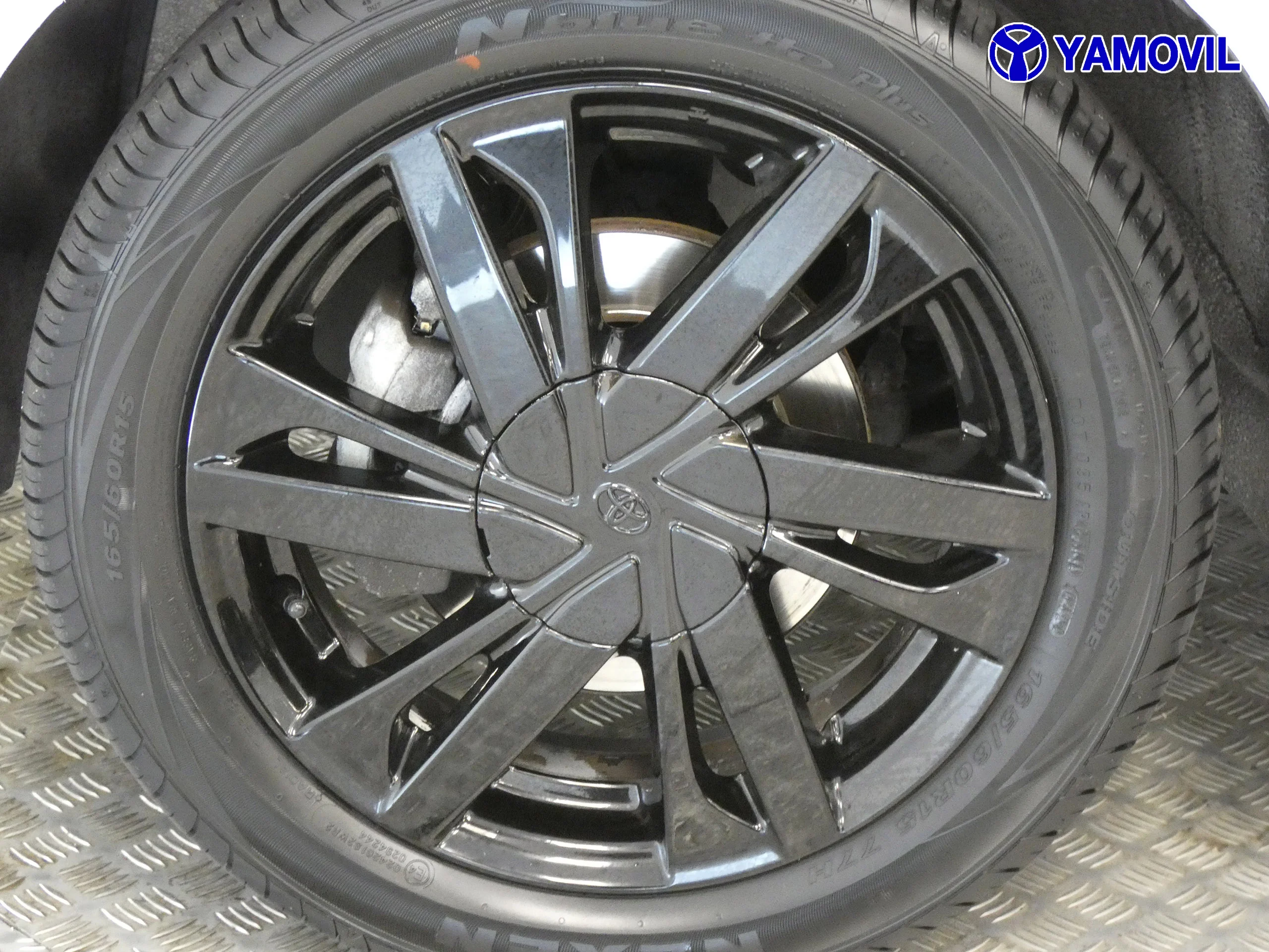Toyota Aygo 1.0 X-PLAY Aut - Foto 9