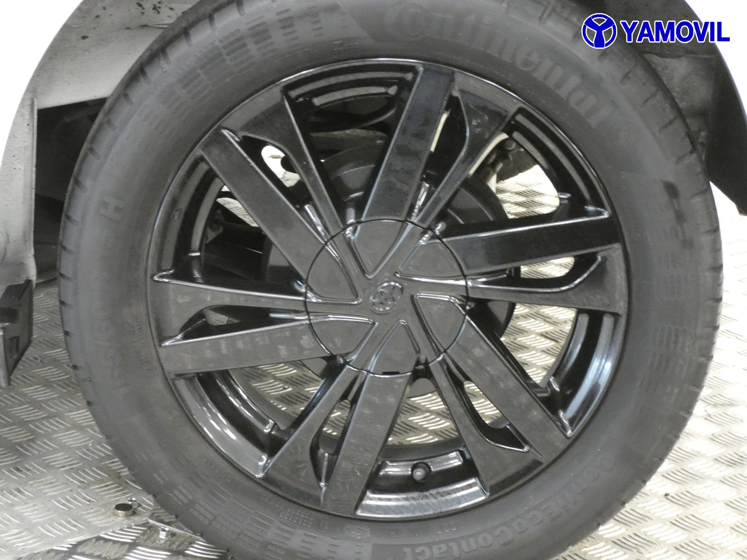Toyota Aygo 1.0 X-PLAY Aut - Foto 10