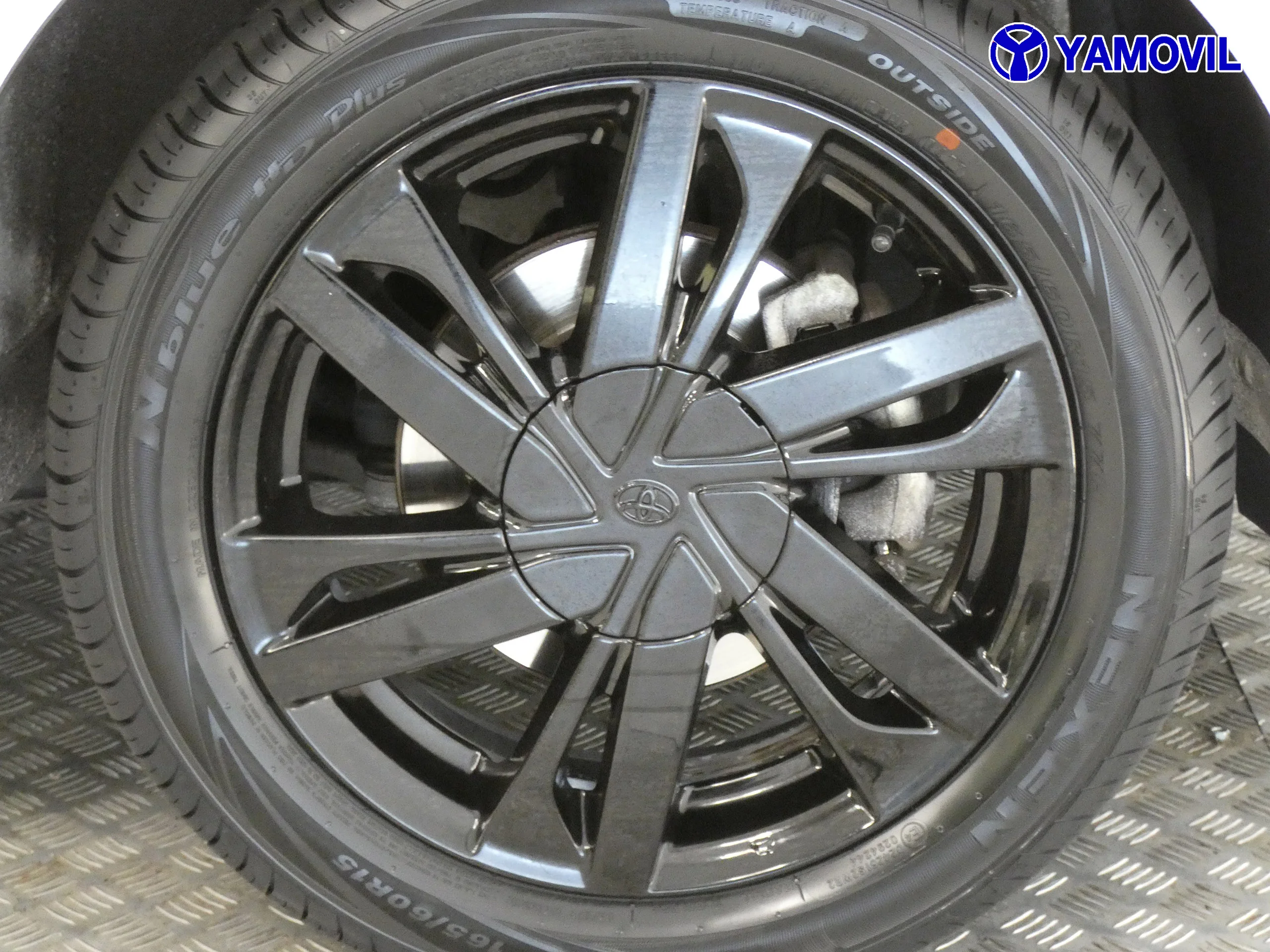 Toyota Aygo 1.0 X-PLAY Aut - Foto 12