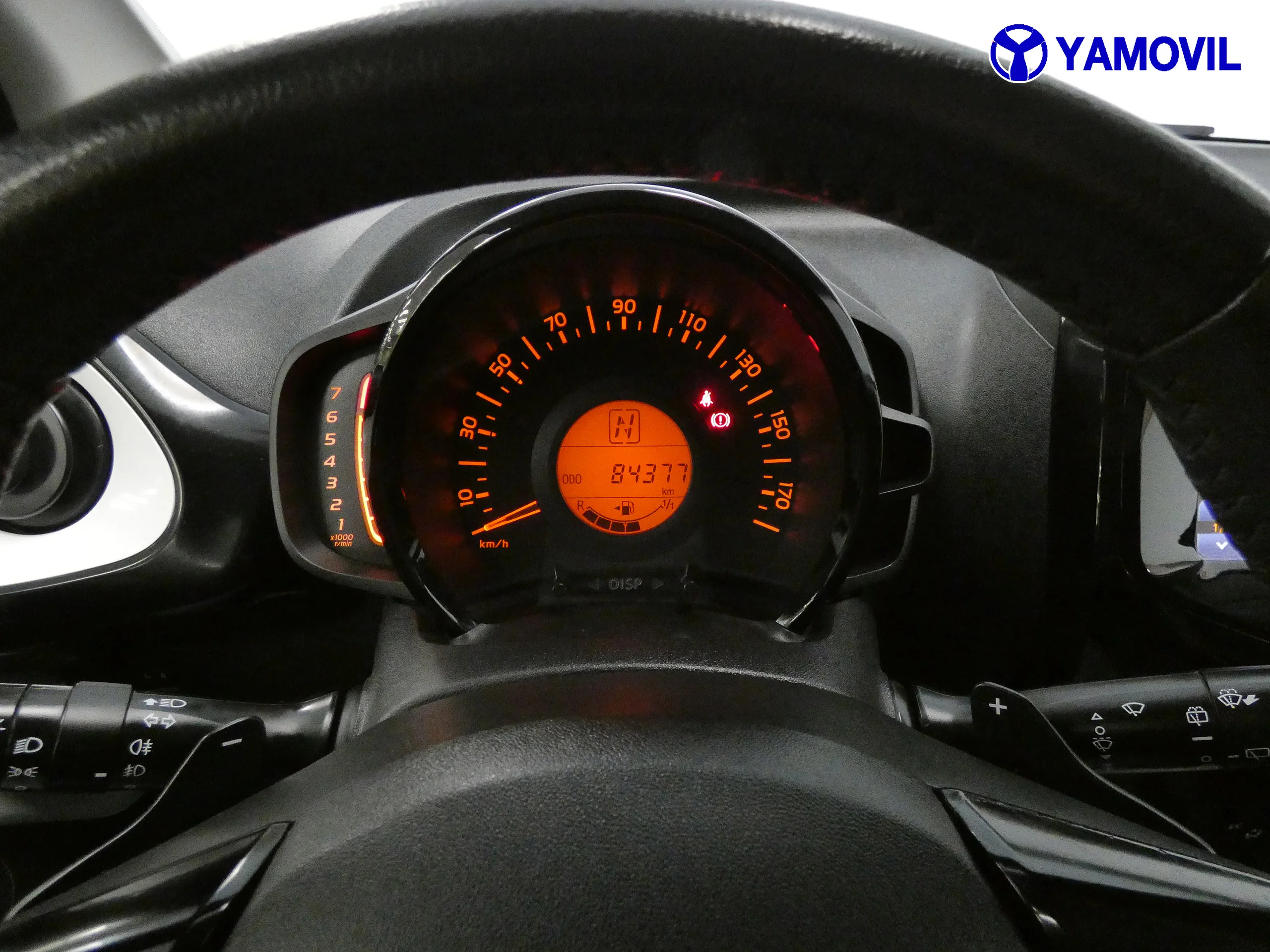 Toyota Aygo 1.0 X-PLAY Aut - Foto 21