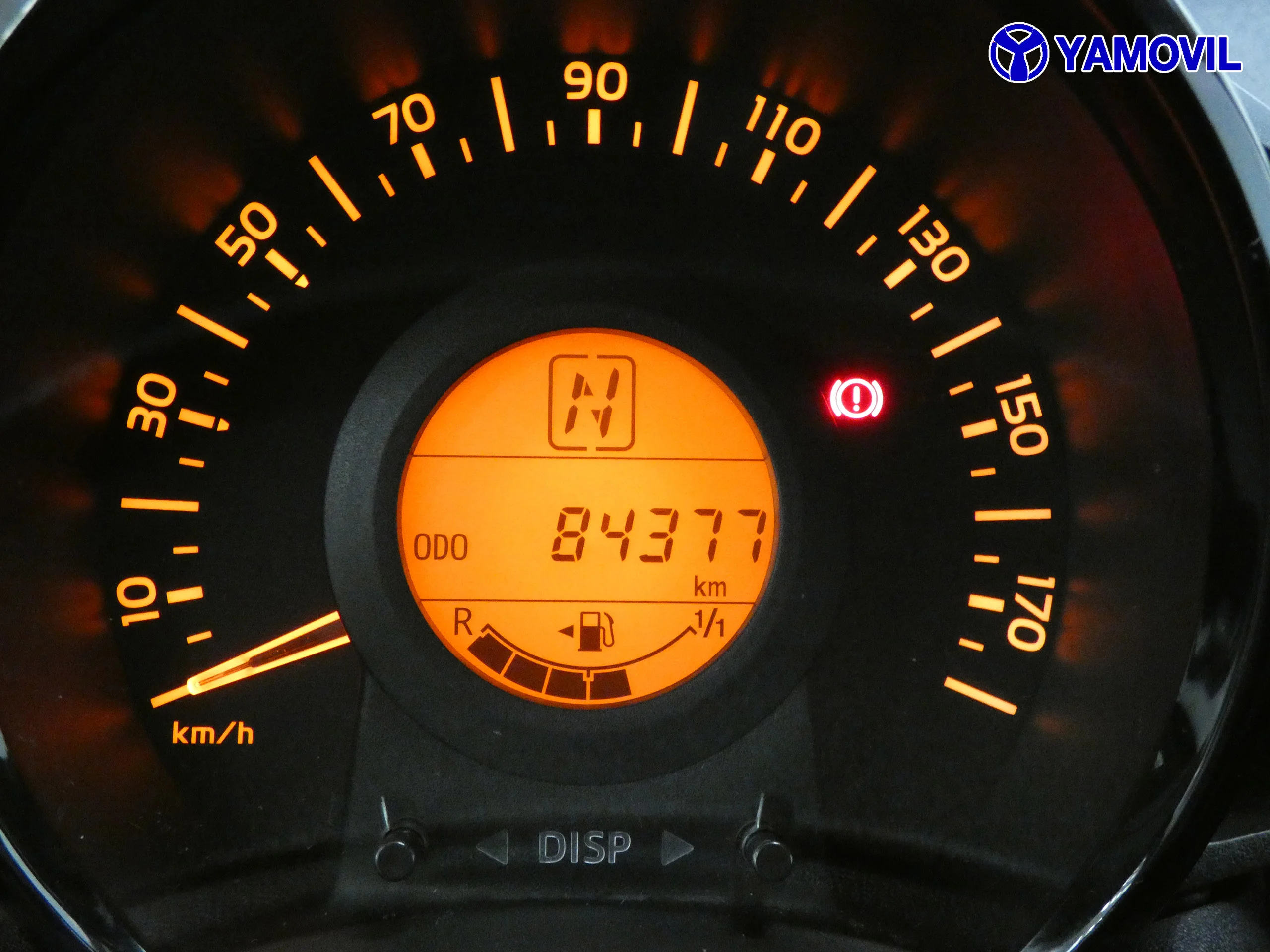 Toyota Aygo 1.0 X-PLAY Aut - Foto 22