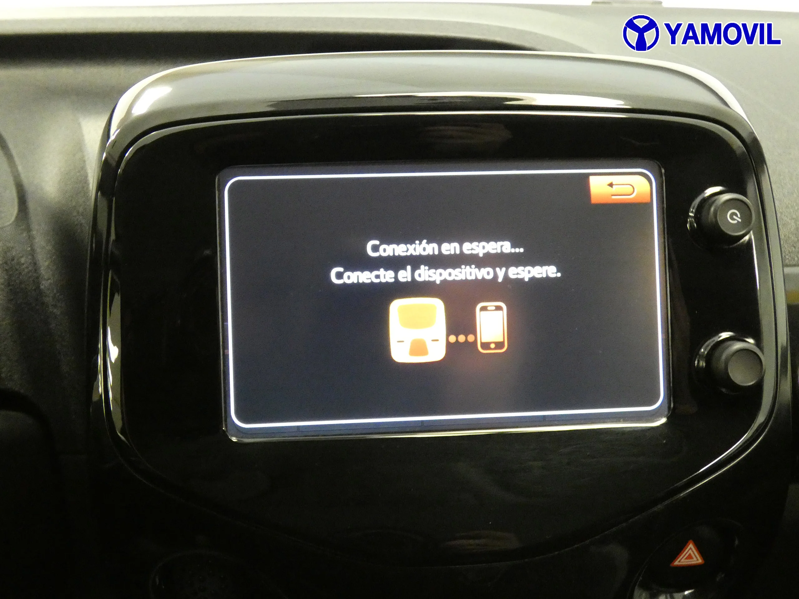 Toyota Aygo 1.0 X-PLAY Aut - Foto 24