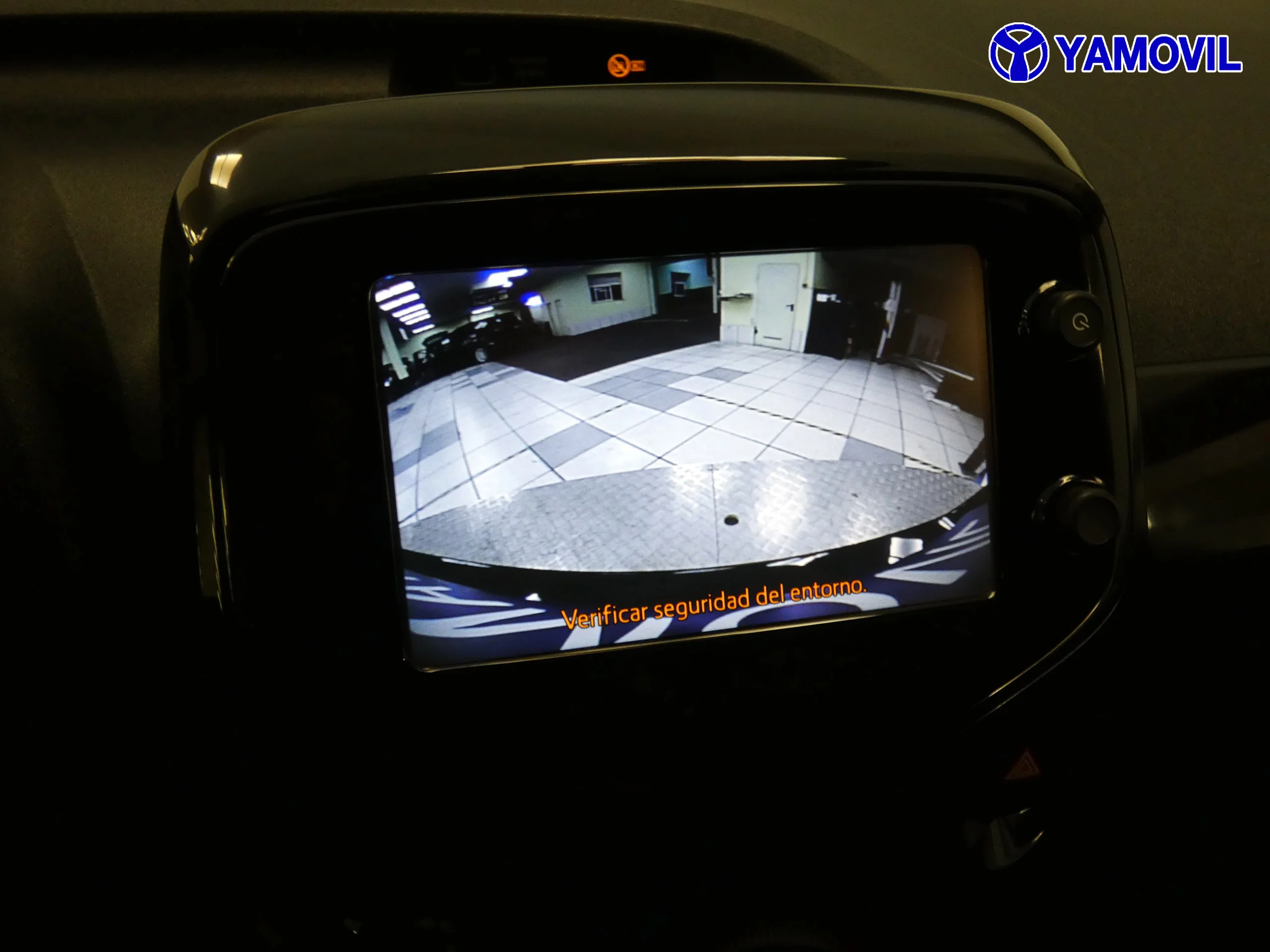 Toyota Aygo 1.0 X-PLAY Aut - Foto 25
