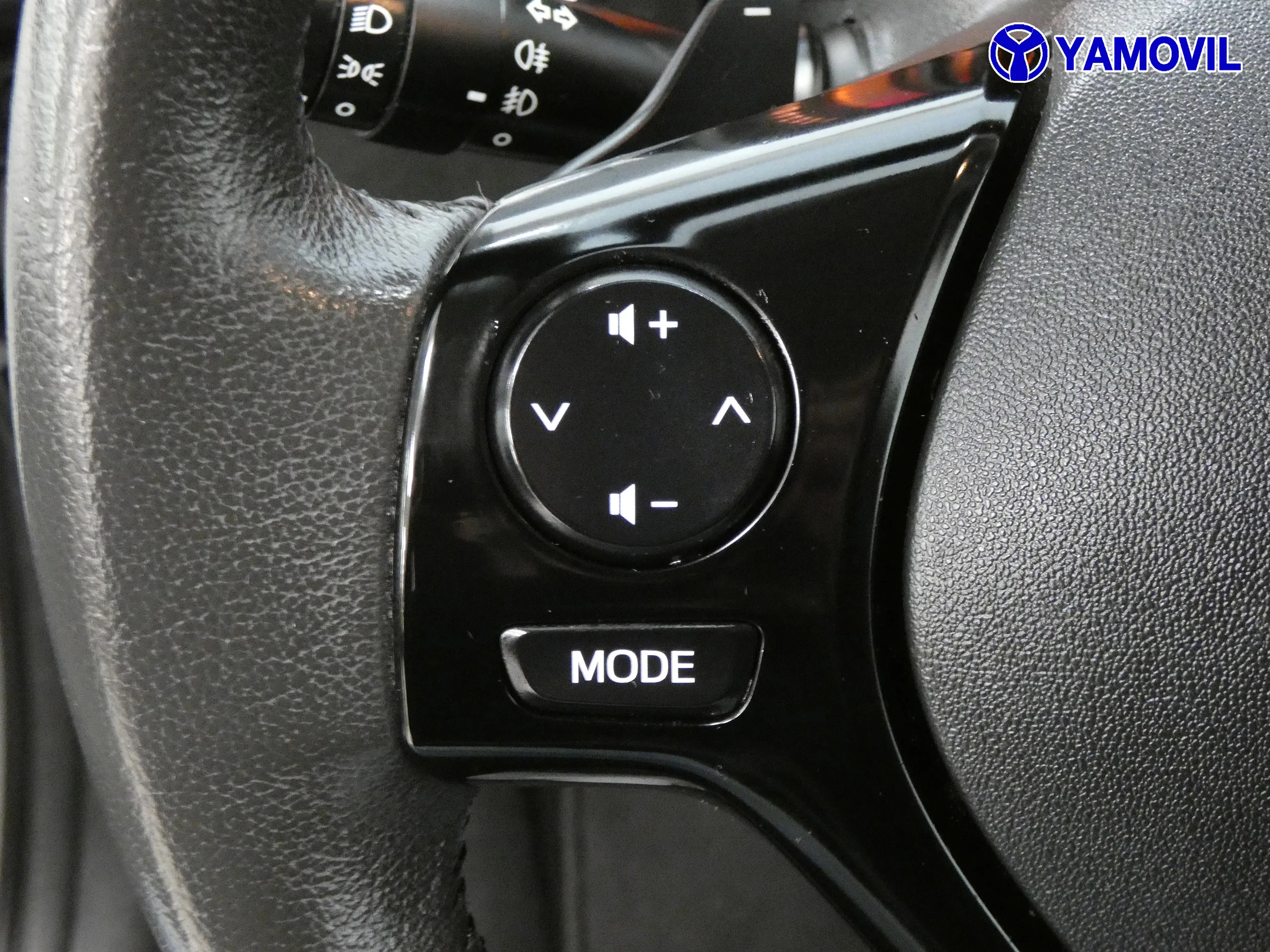 Toyota Aygo 1.0 X-PLAY Aut - Foto 29